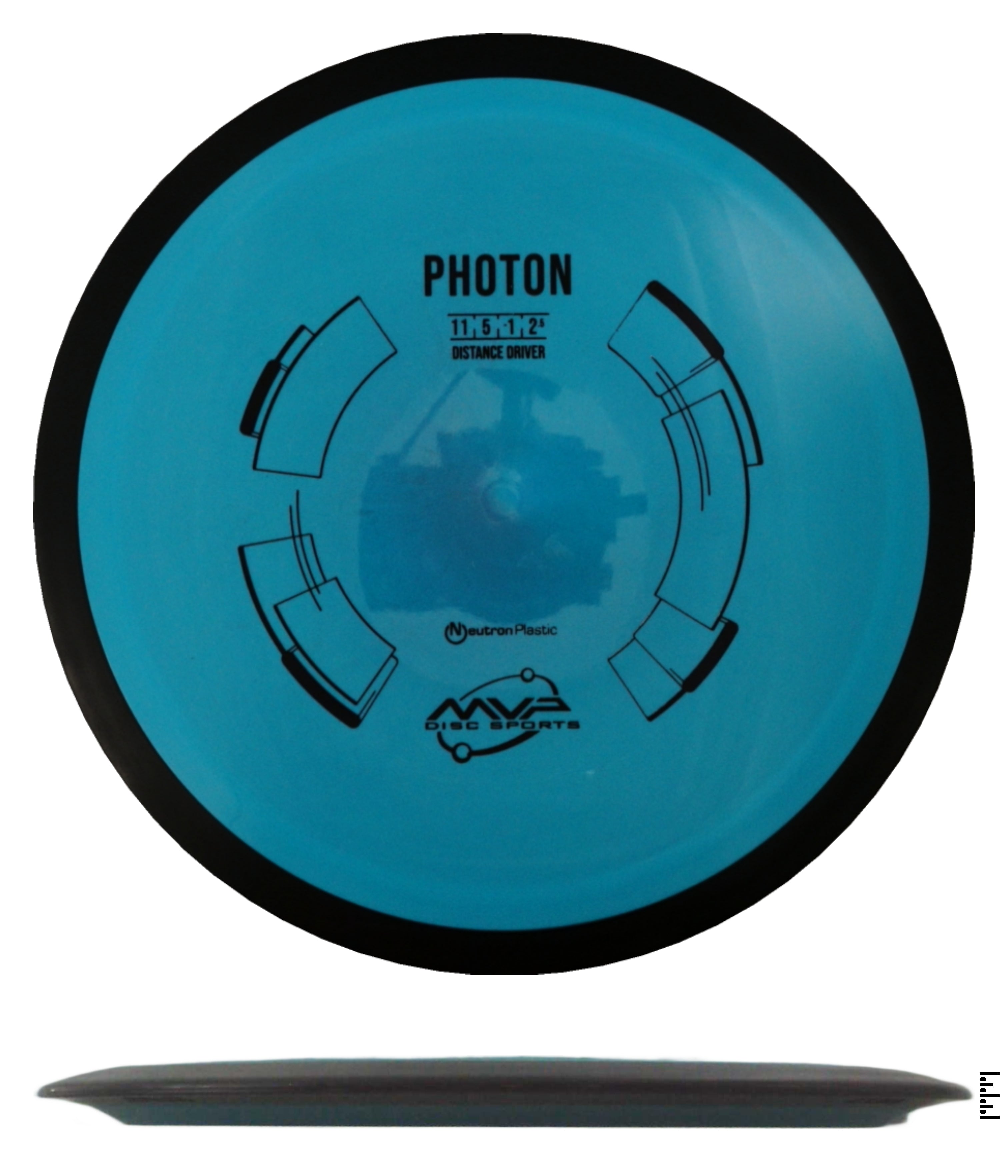 Classic Neutron Photon