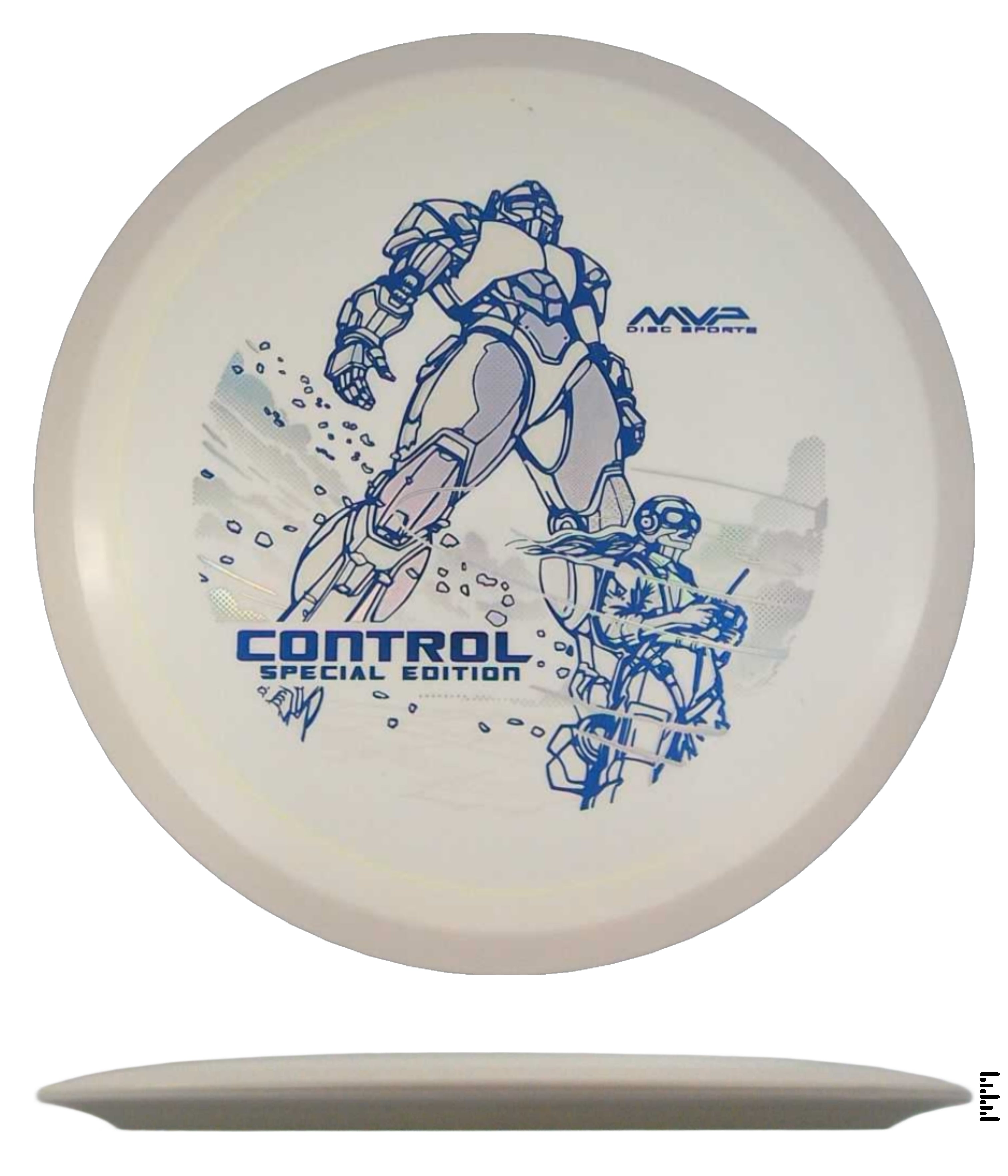 Special Edition Neutron Control