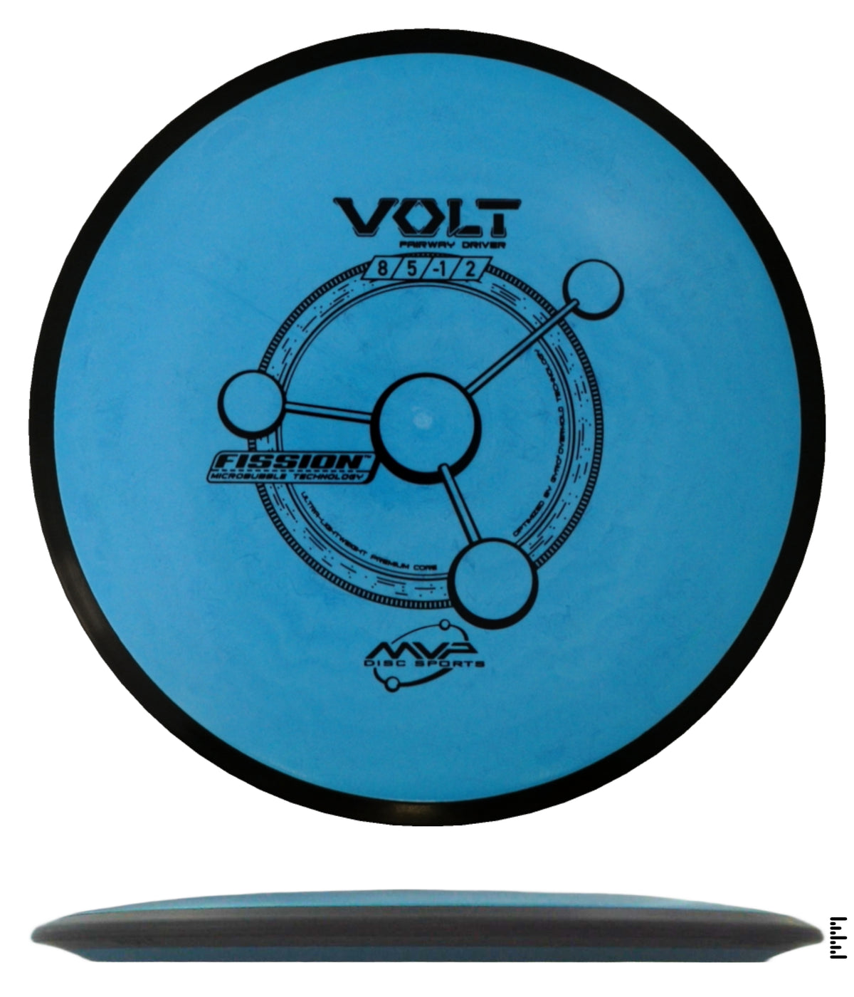 Classic Fission Volt