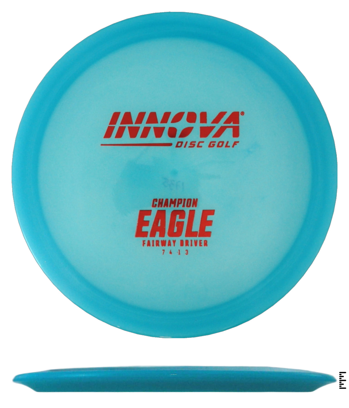 Champion Eagle