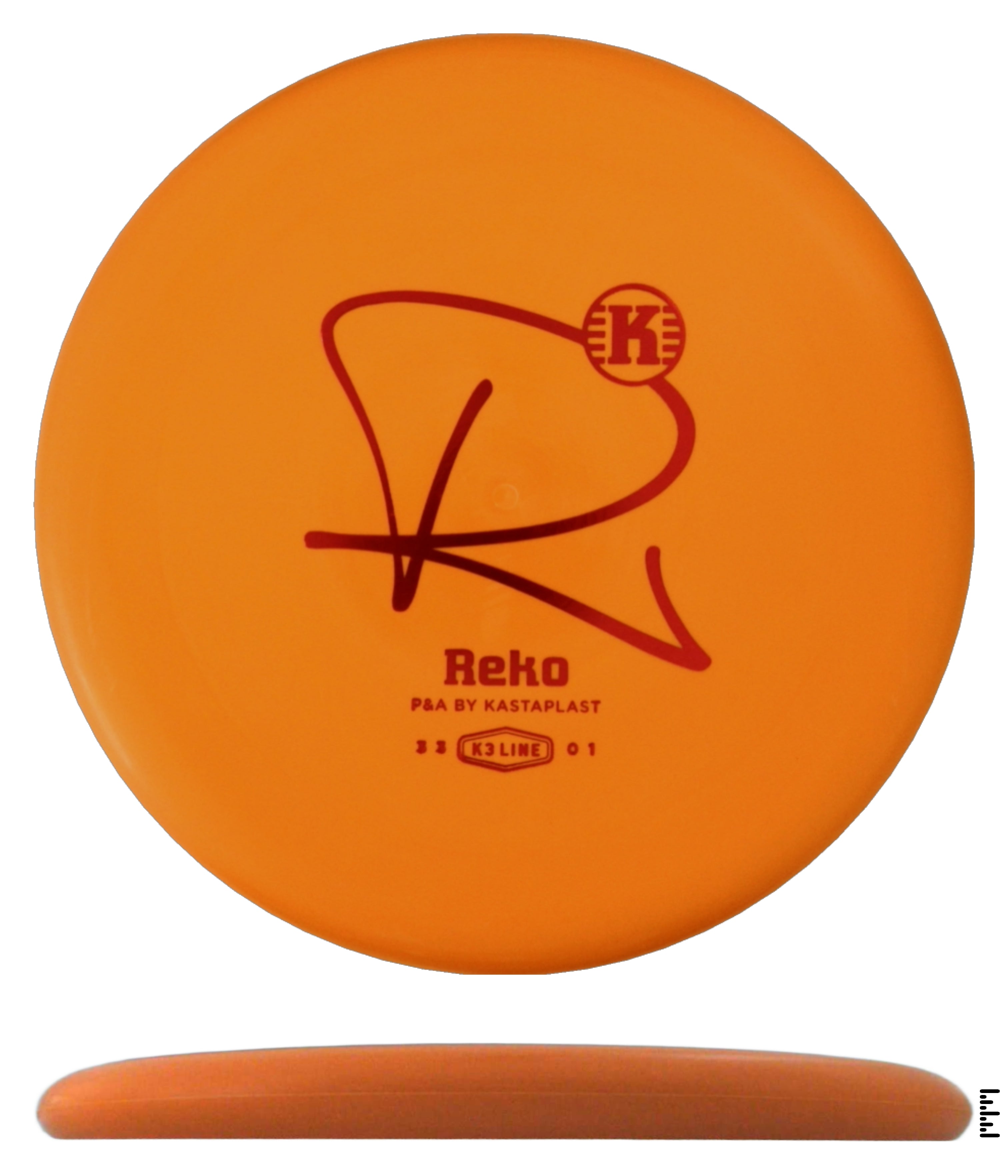 K3 Reko