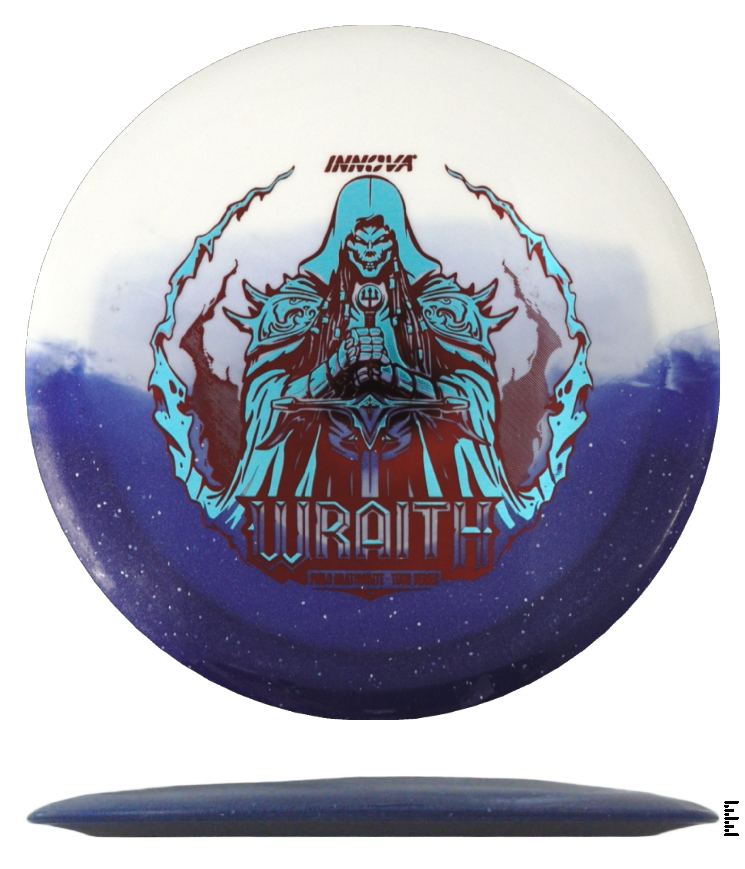 2026 Philo Brathwaite Tour Series Duo Wraith