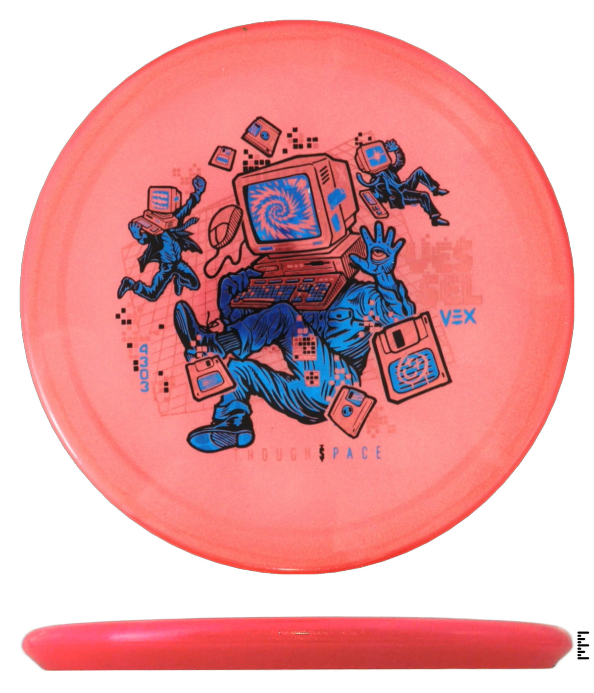 Vex Vessel