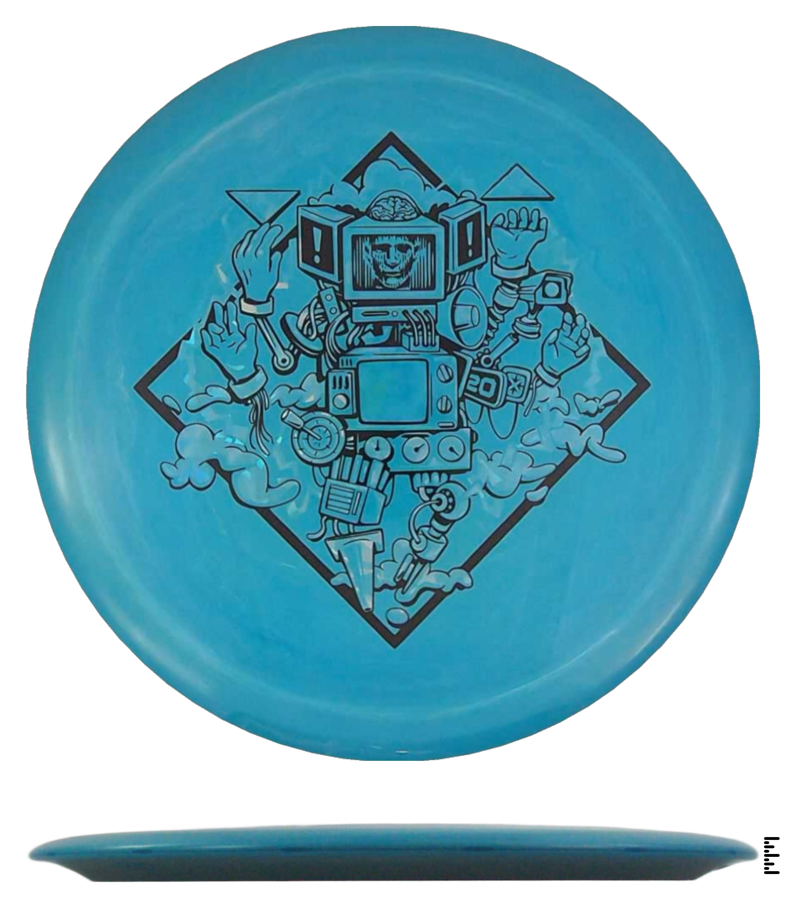 DFX Singularity Series The Supervisor Neutron Boost