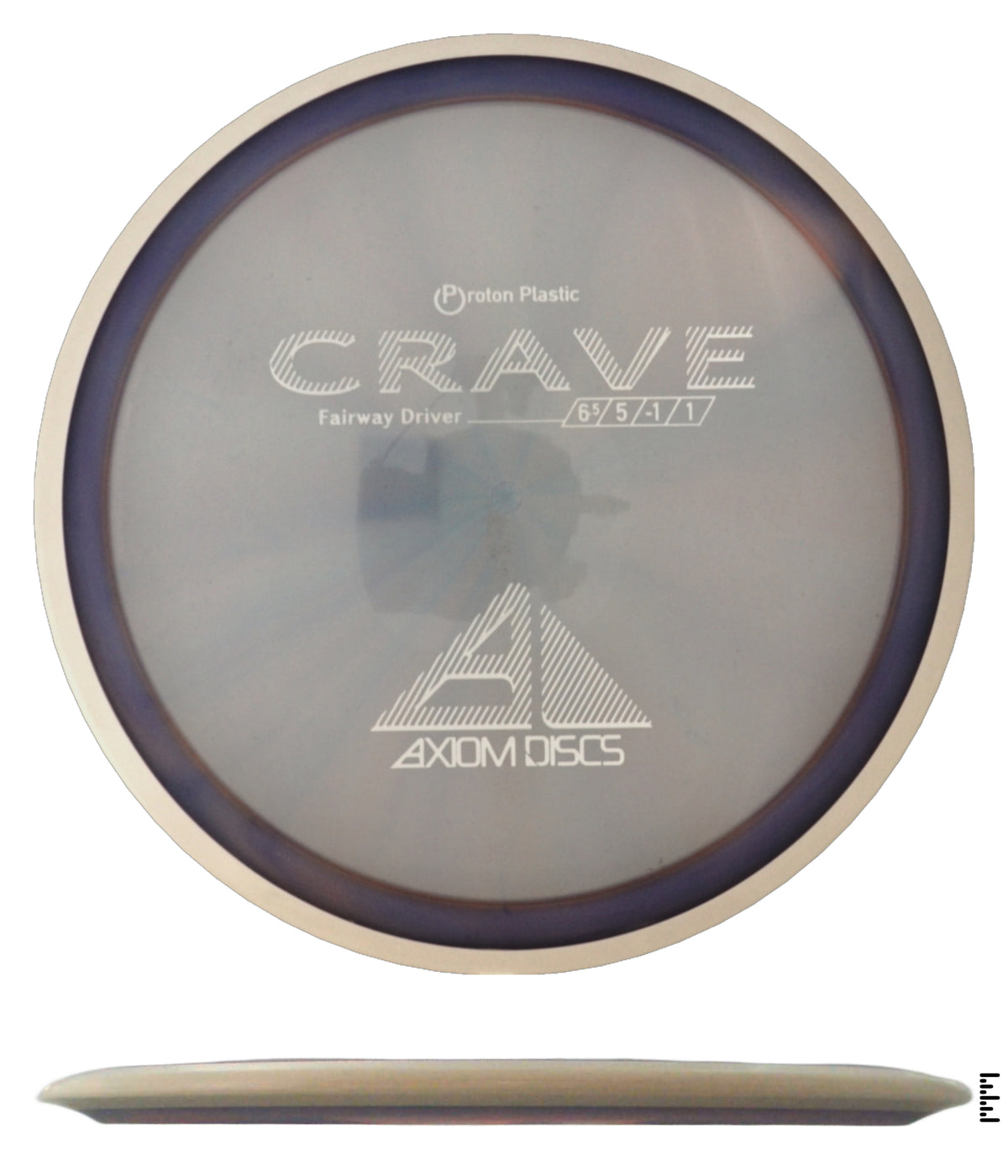 Classic Proton Crave