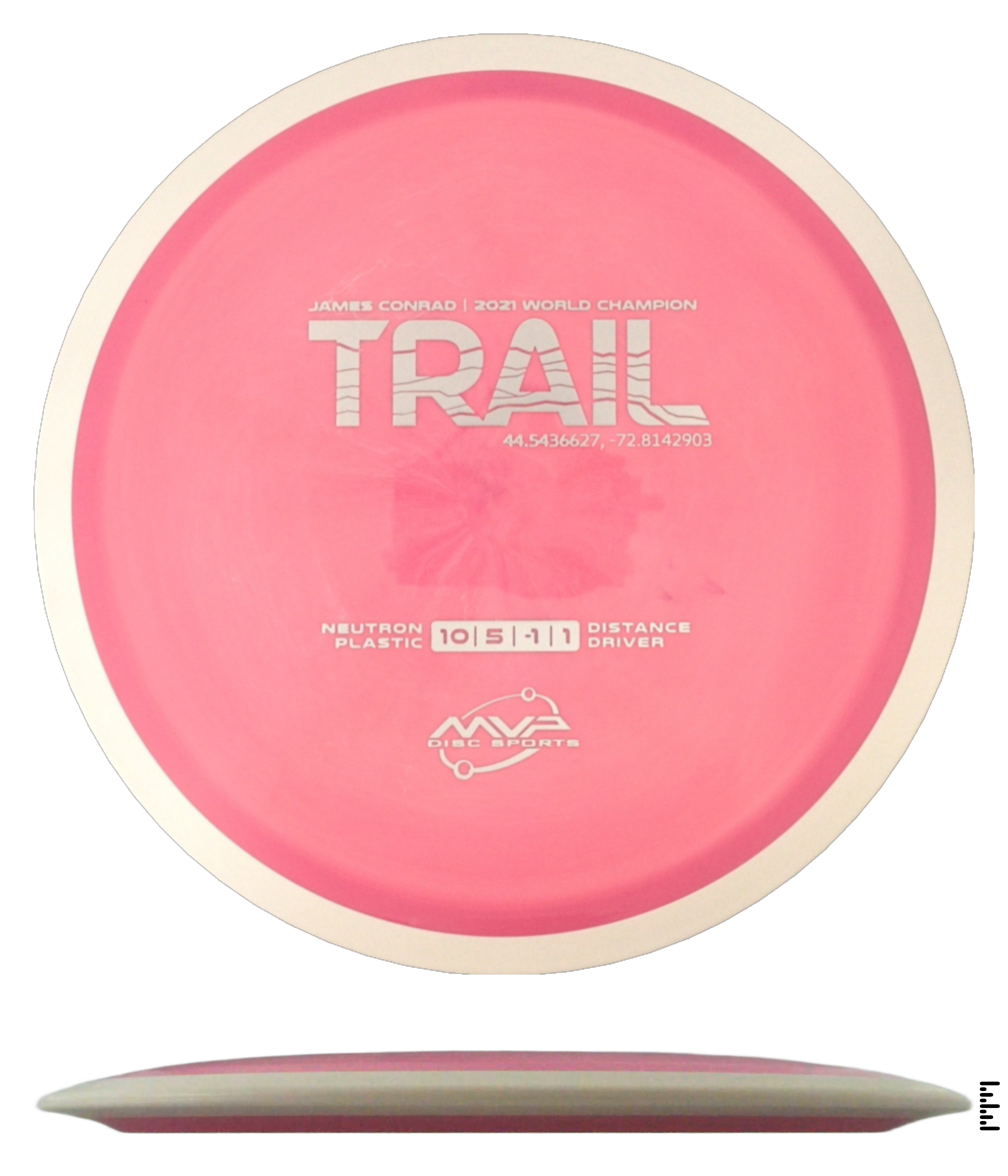 Project Lab Coat Neutron Trail