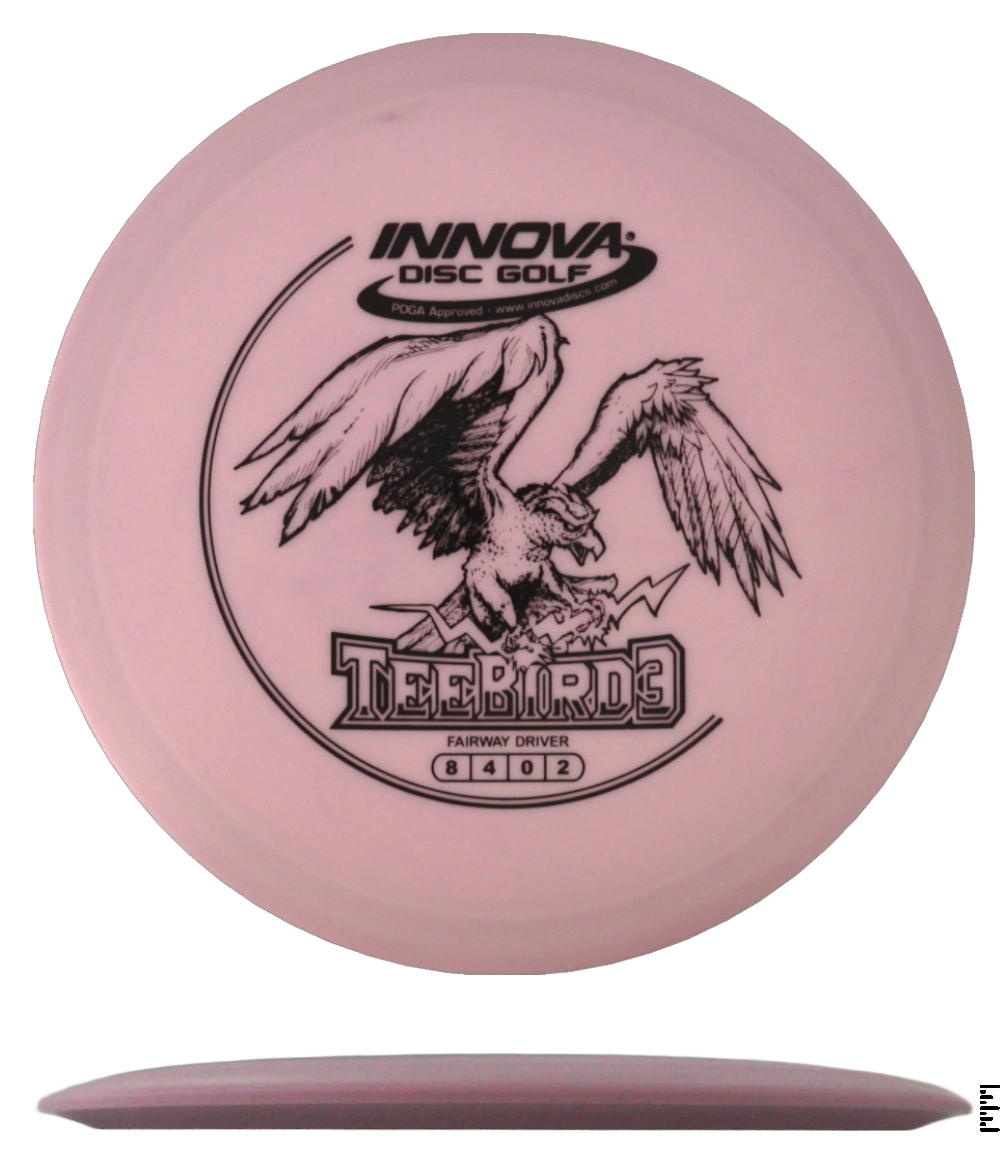 DX Teebird3