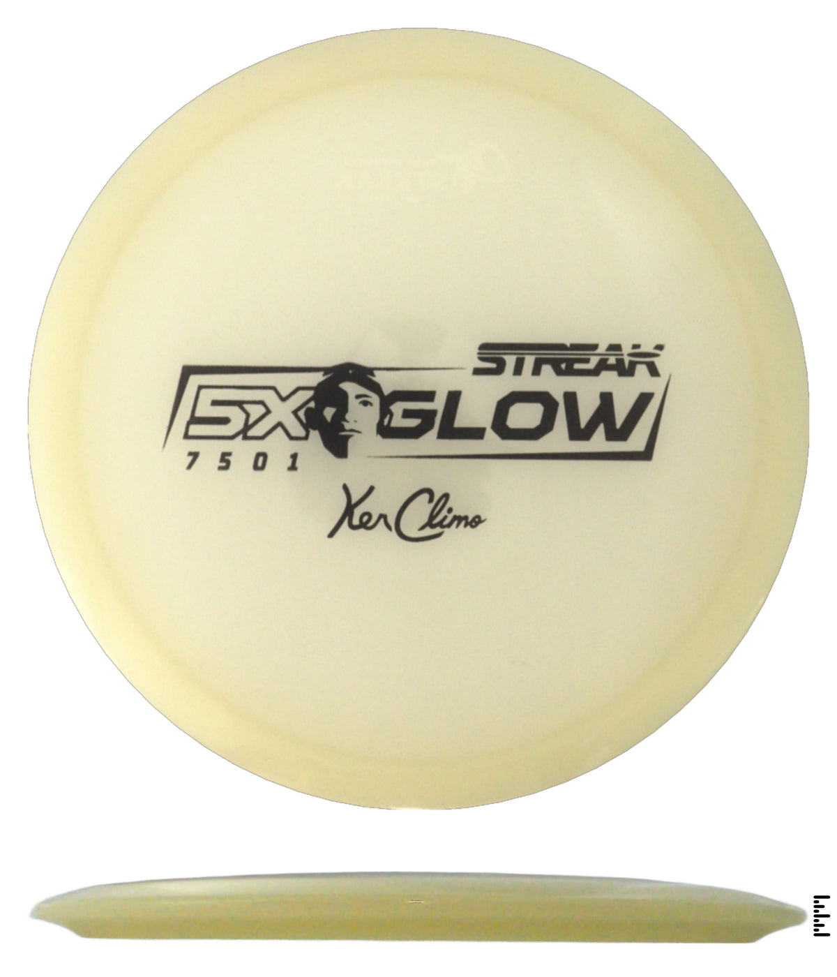 5x Glow Streak