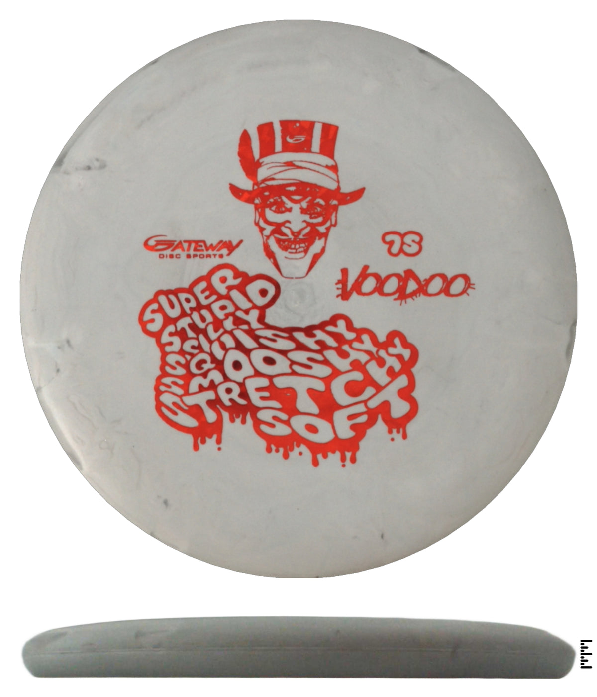7S Voodoo
