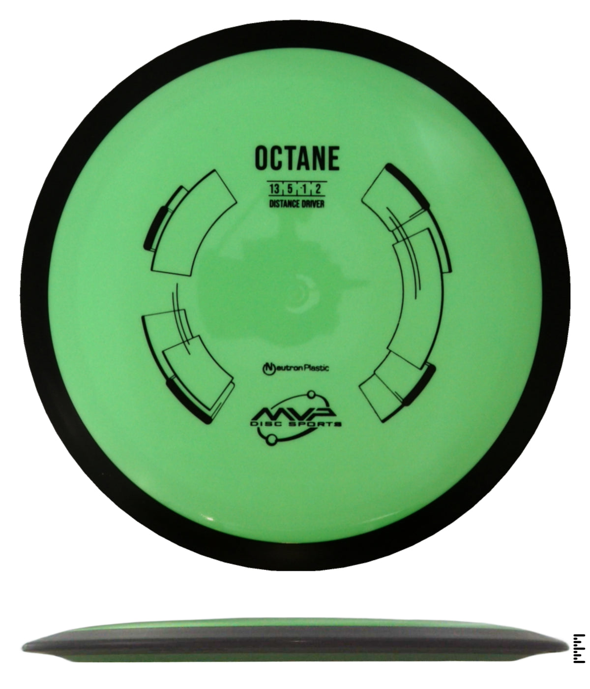 Classic Neutron Octane