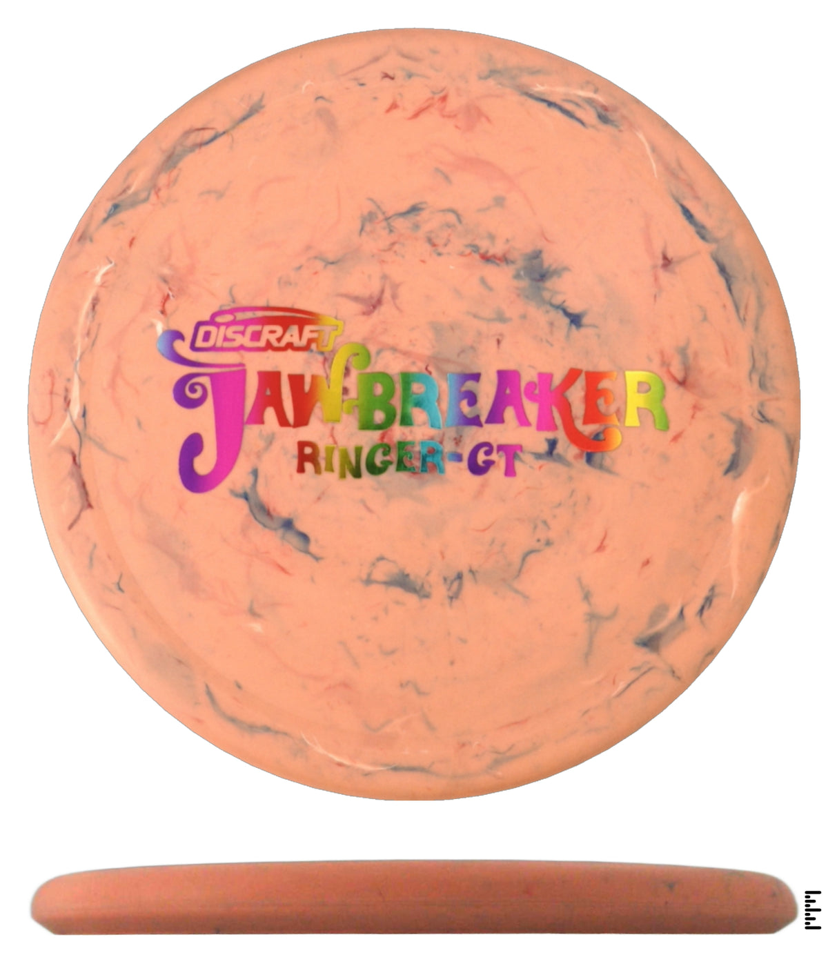Jawbreaker Banger GT
