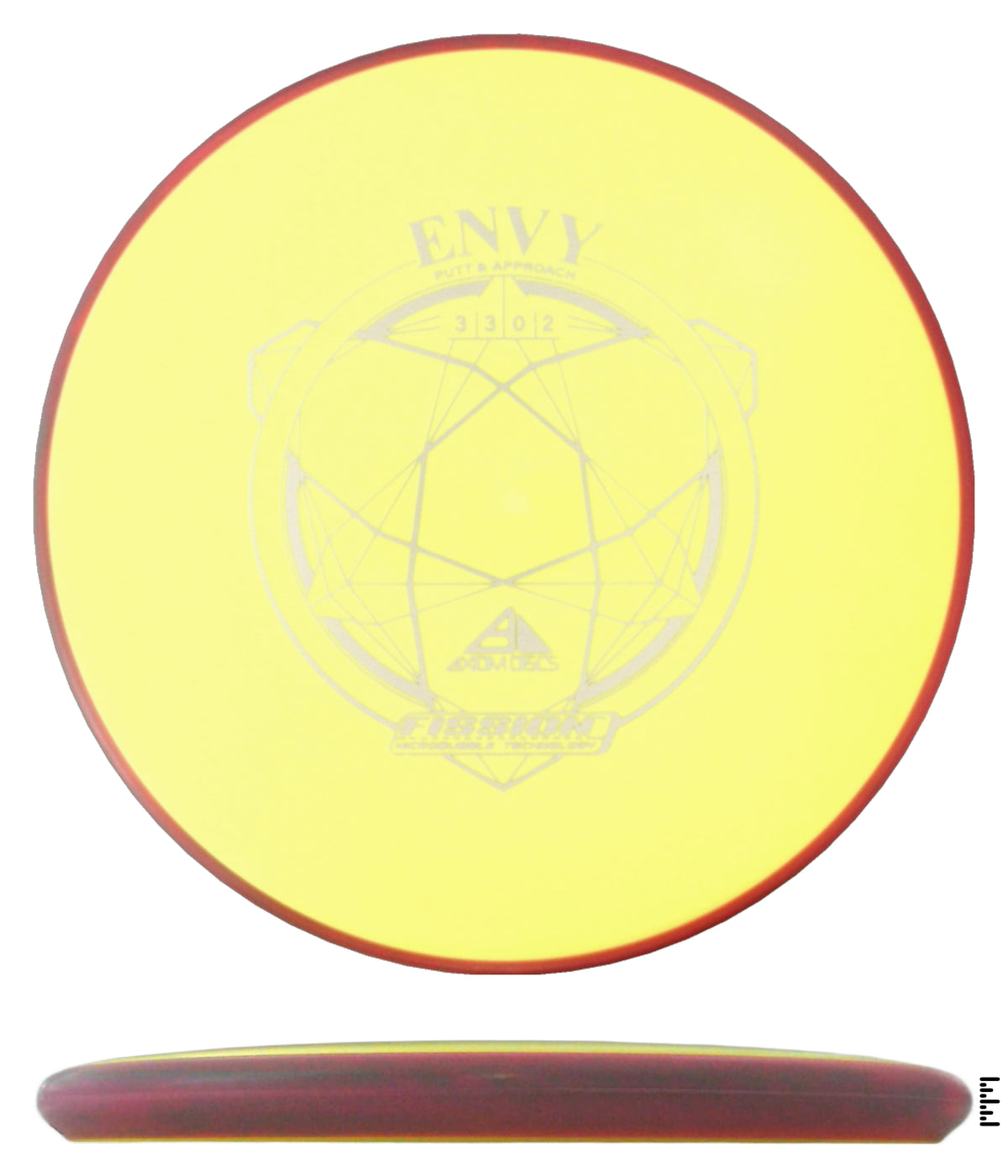 Classic Fission Envy