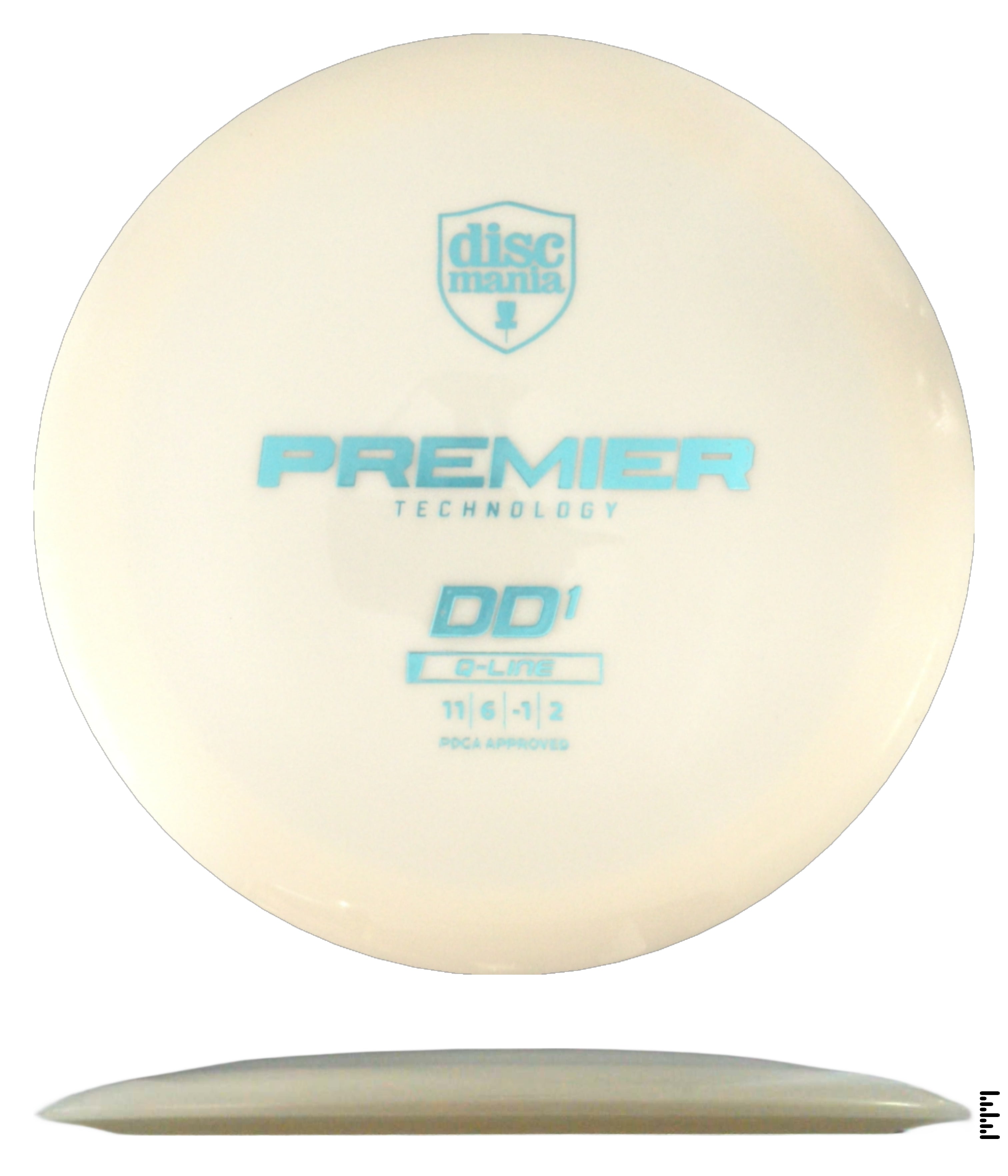 Premier Q-Line DD1