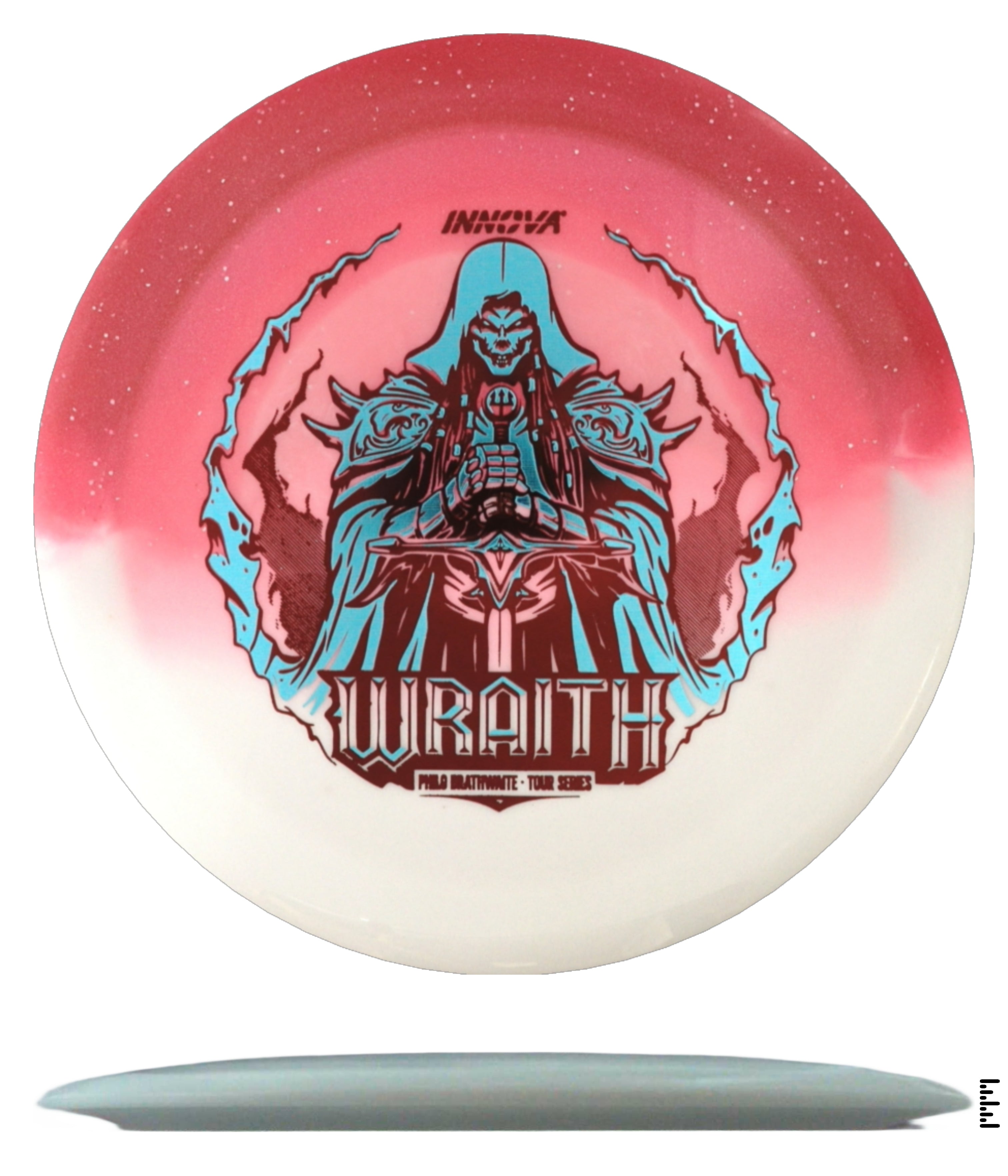 2026 Philo Brathwaite Tour Series Duo Wraith