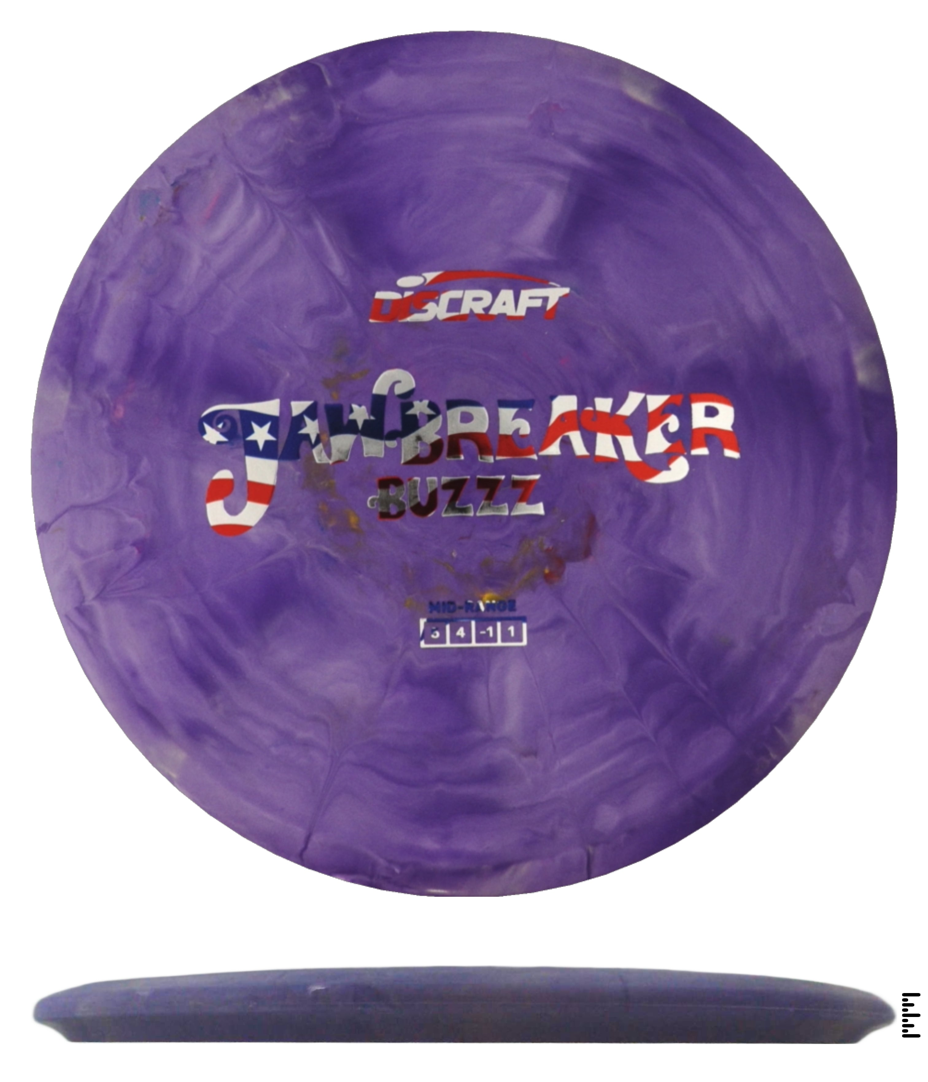 Jawbreaker Buzzz