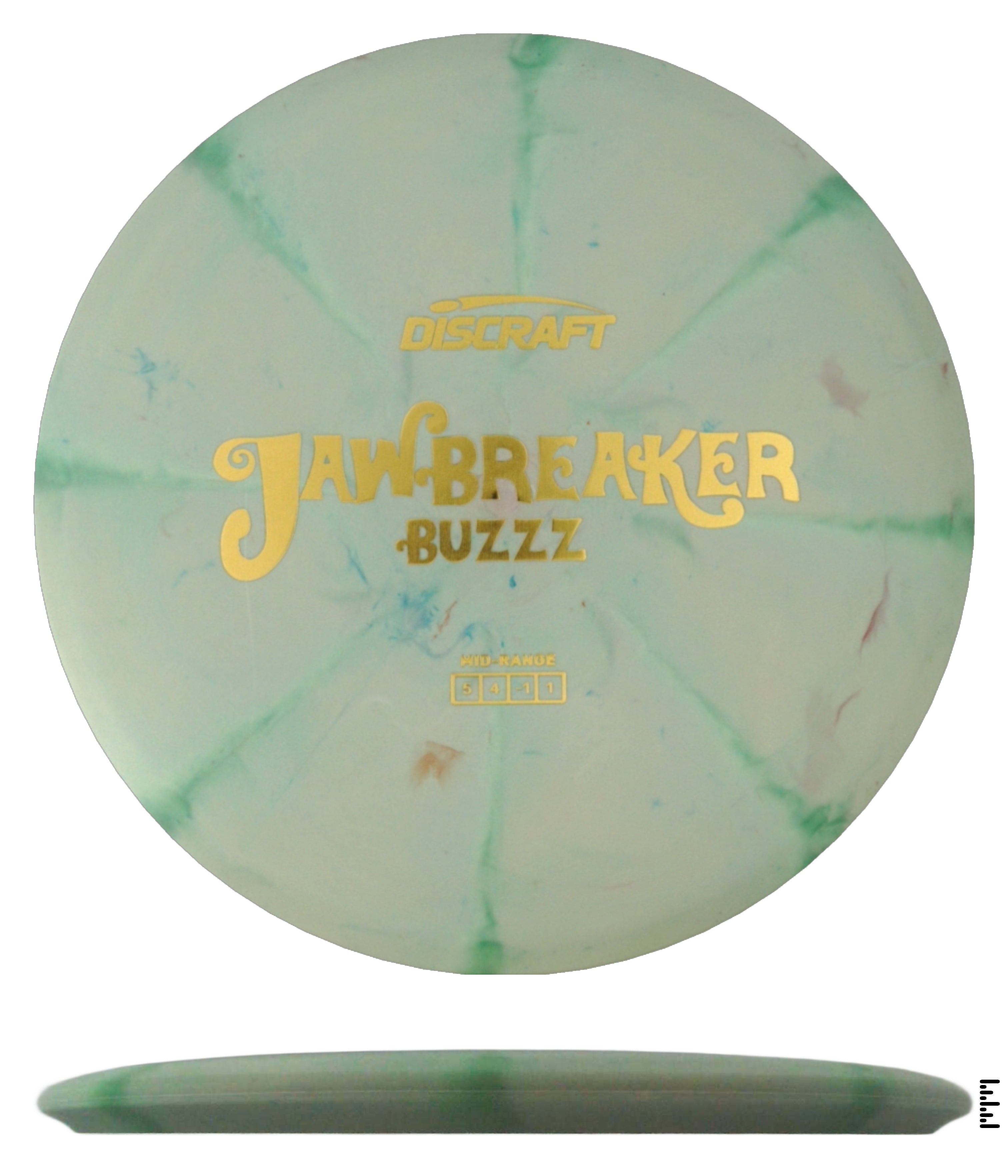 Jawbreaker Buzzz