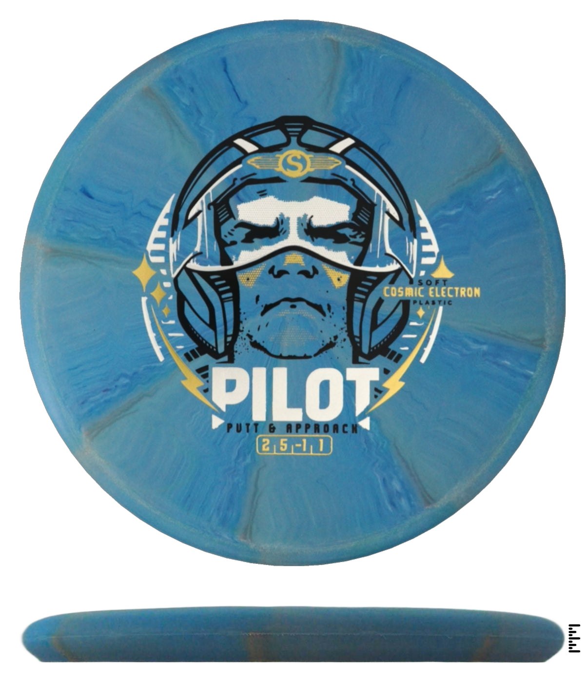 Cosmic Electron Soft Pilot