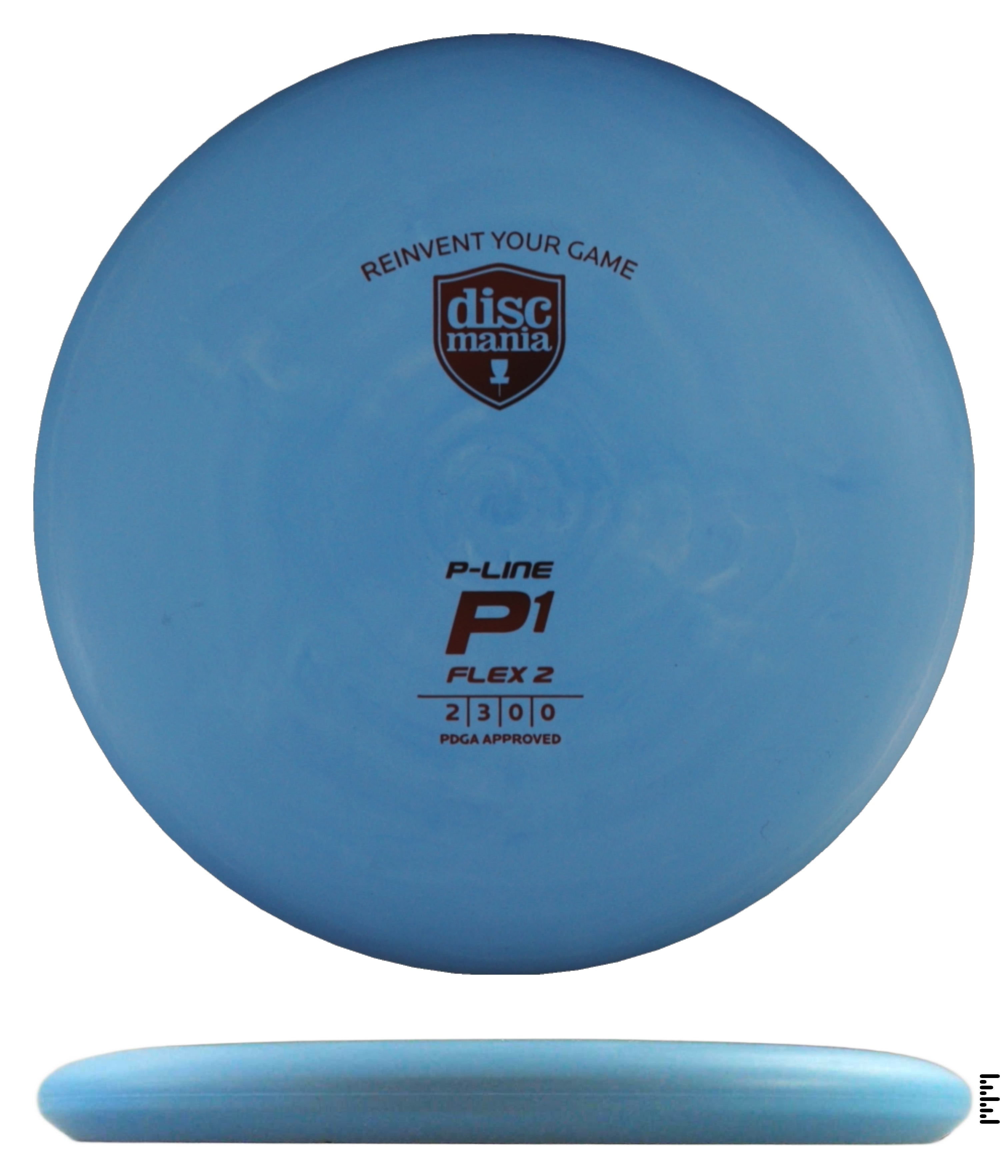 P-Line Flex 2 P1