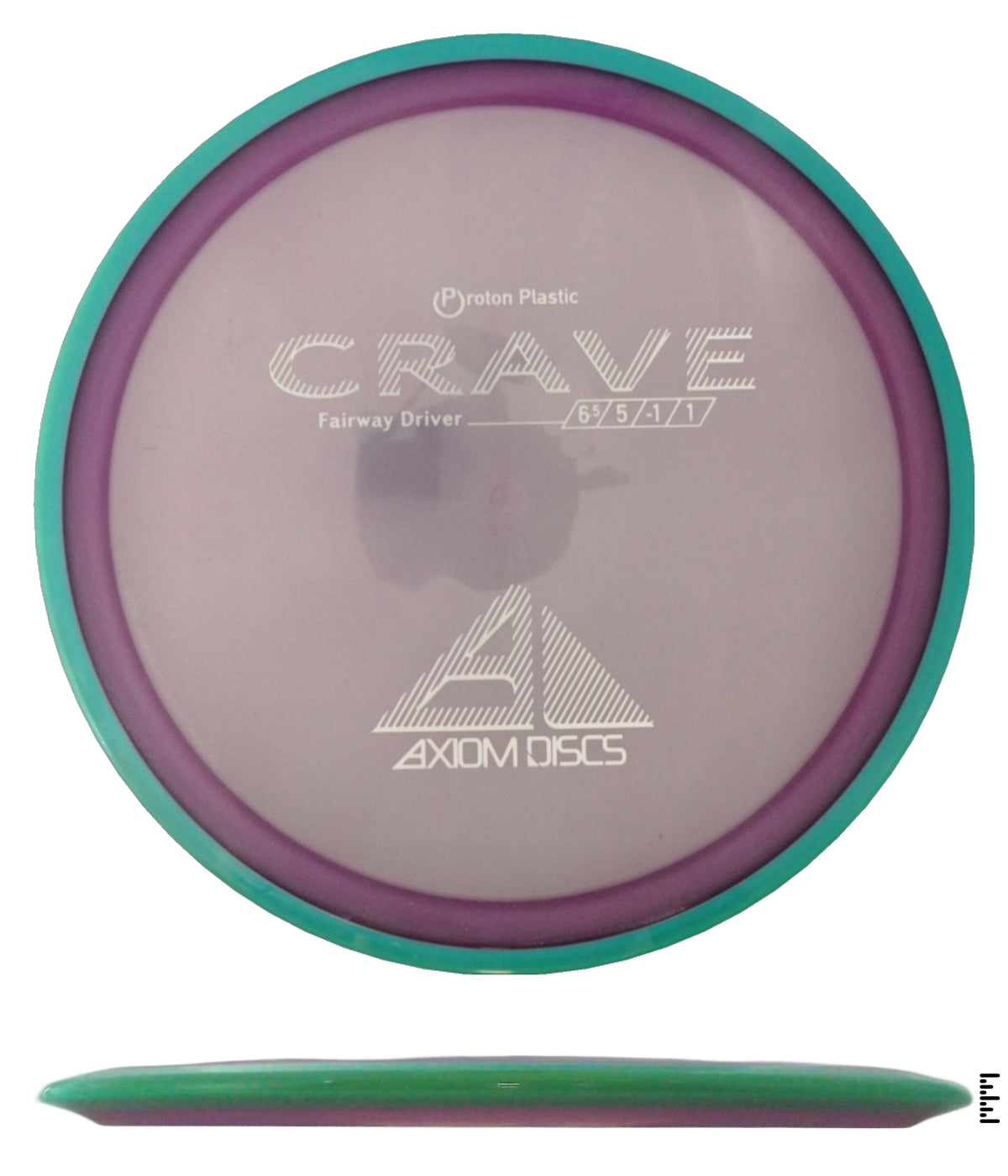 Classic Proton Crave