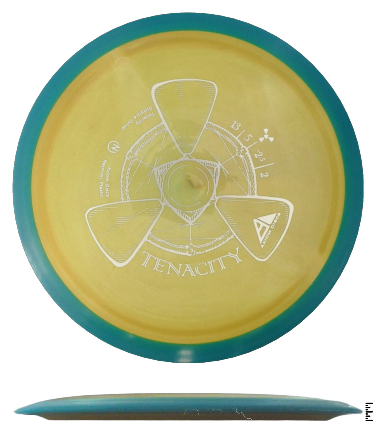 Classic Neutron Tenacity
