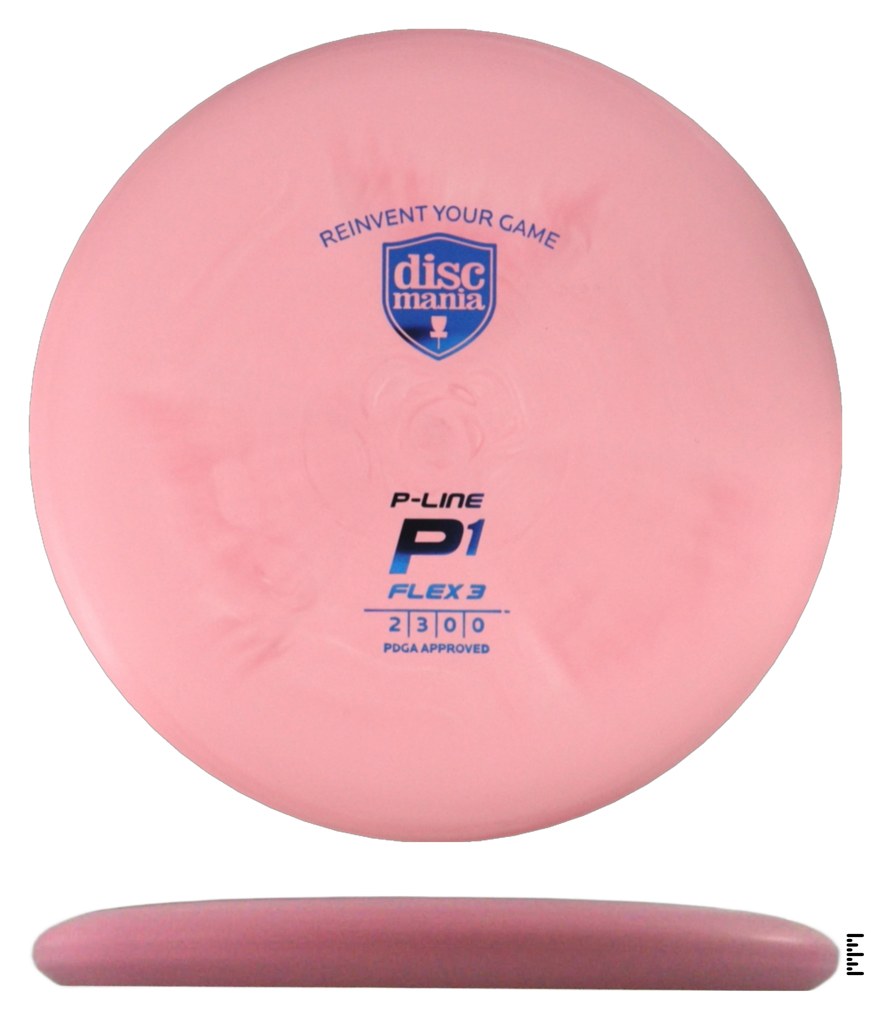 P-Line Flex 3 P1
