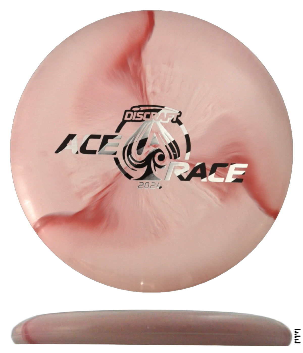 2024 Ace Race ESP Swirl Prototype