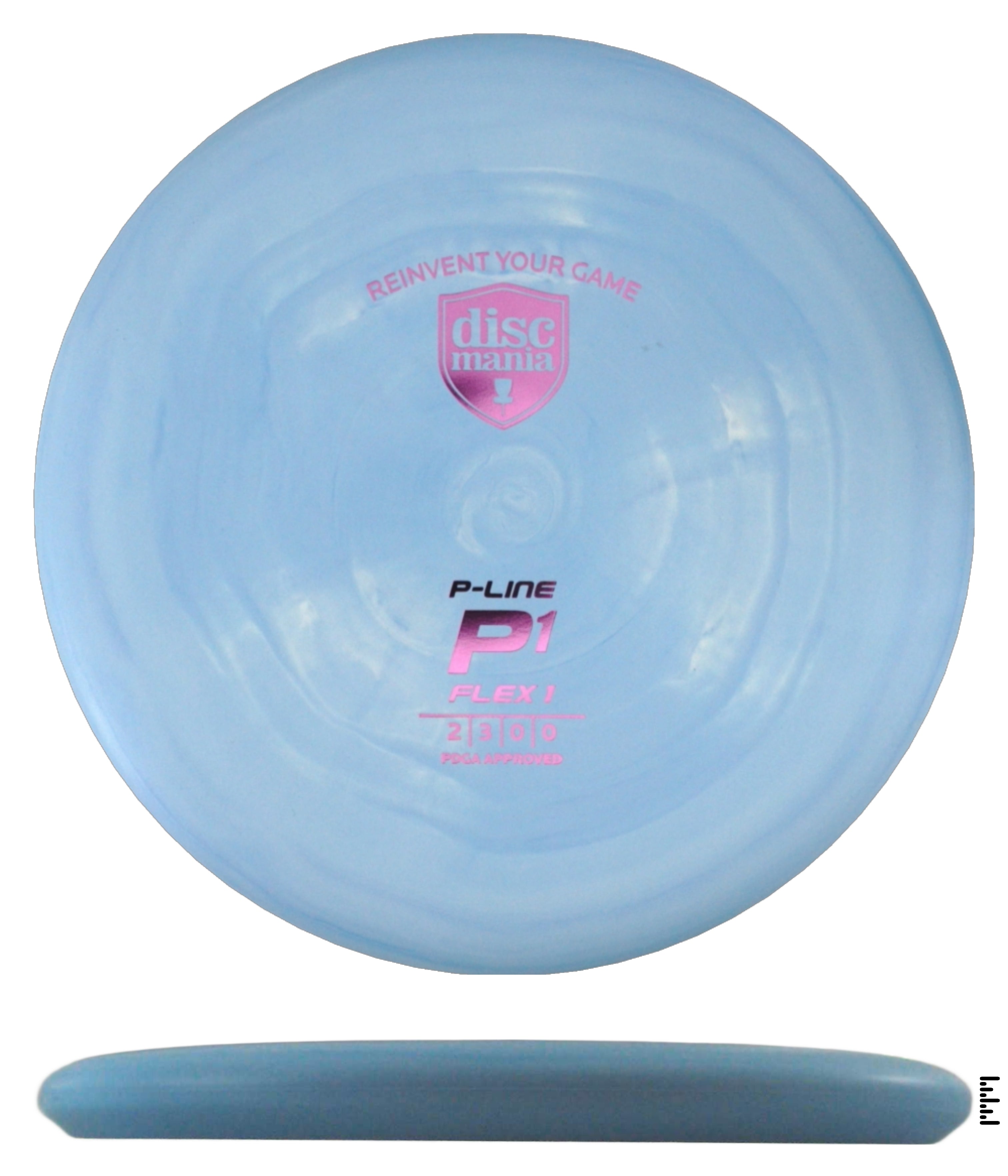 P-Line Flex 1 P1