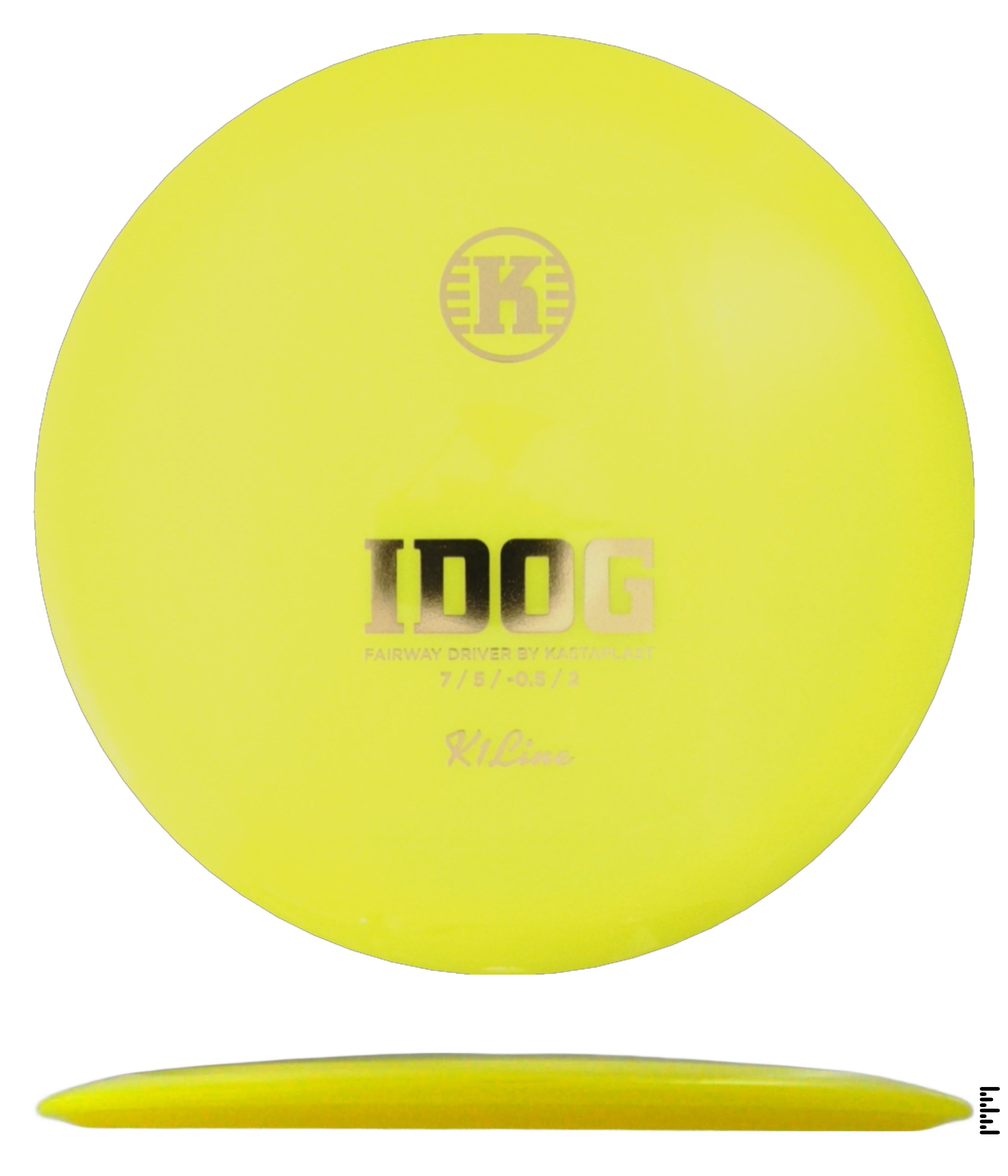 K1 Idog