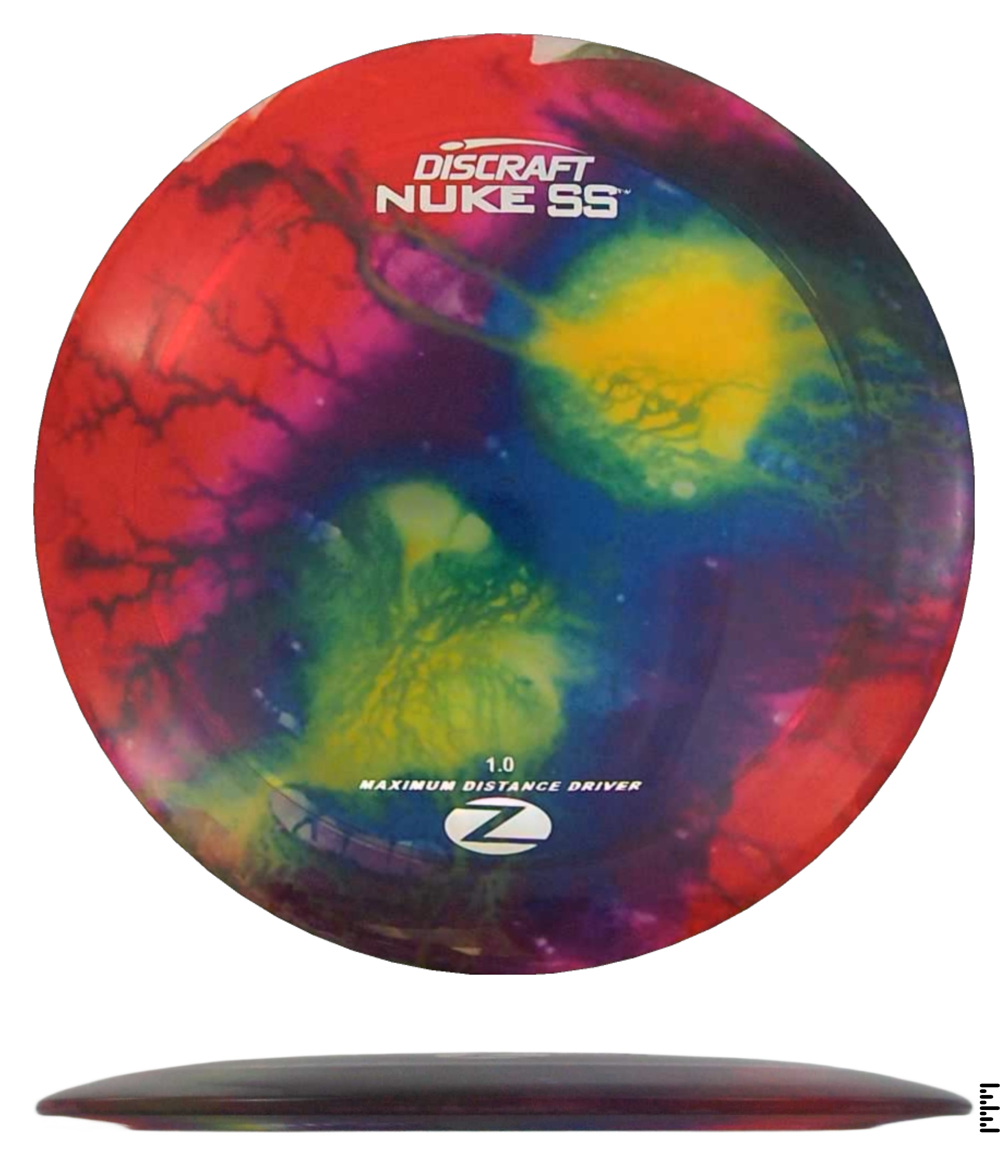 Fly Dye Z Line Nuke SS