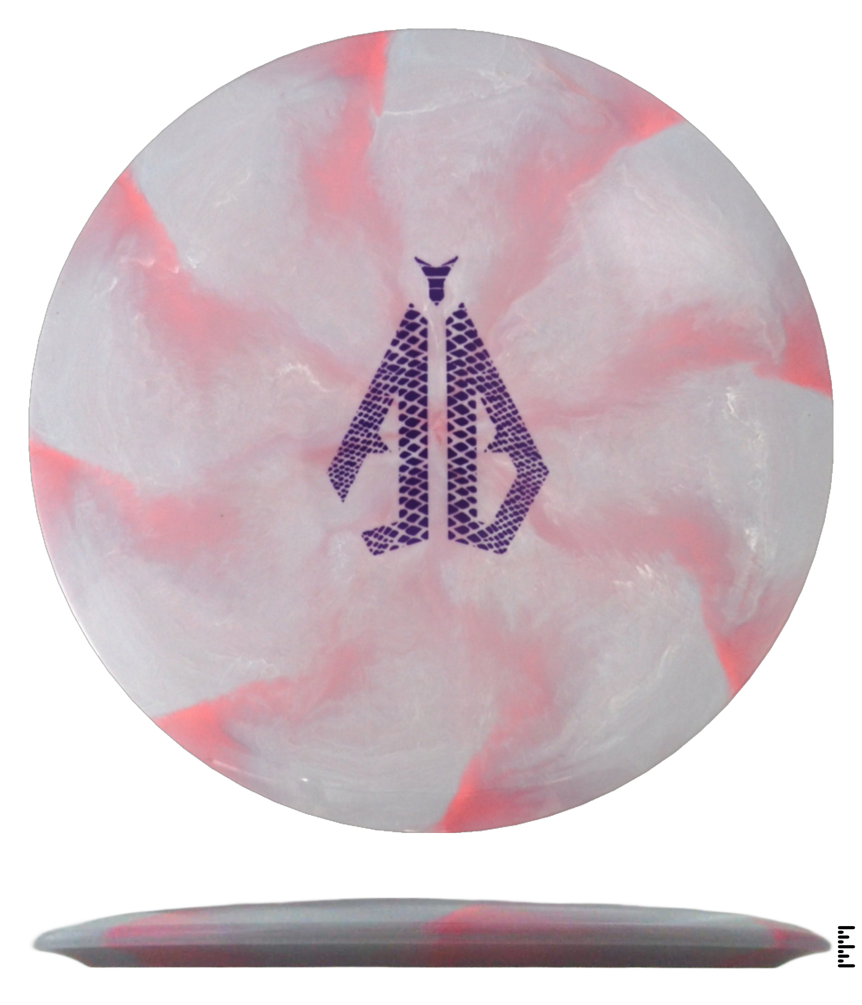 2026 ESP Swirl Cigarra