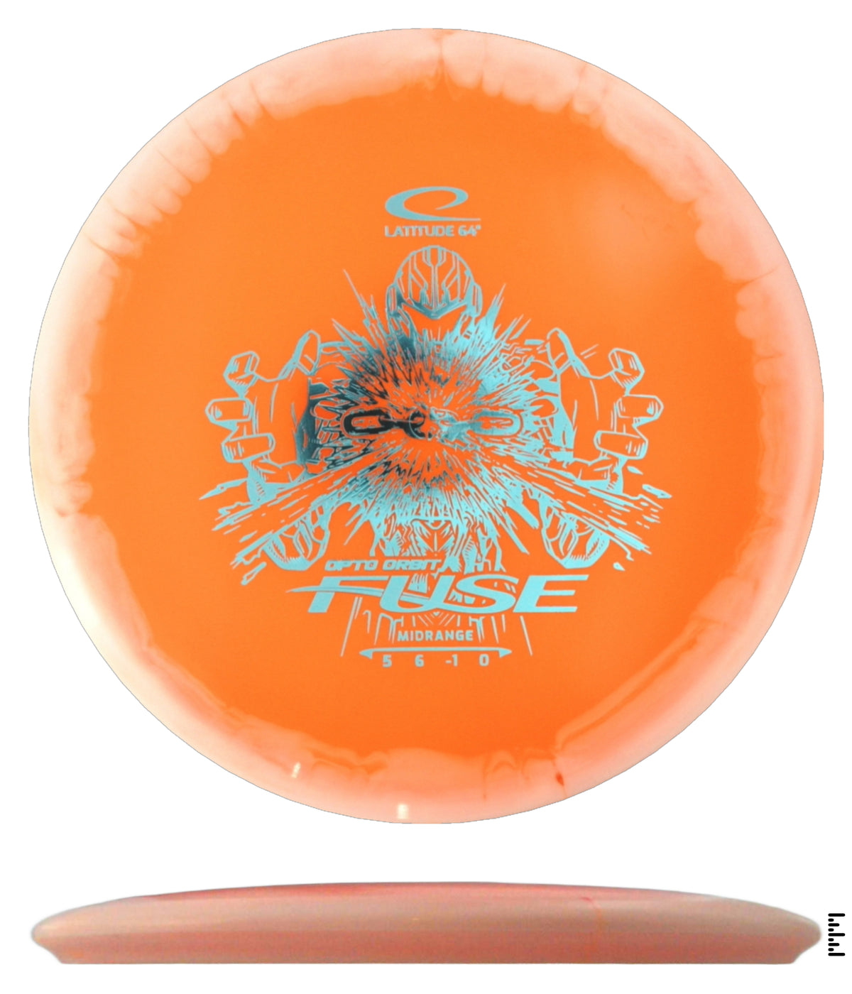 Opto Orbit Fuse