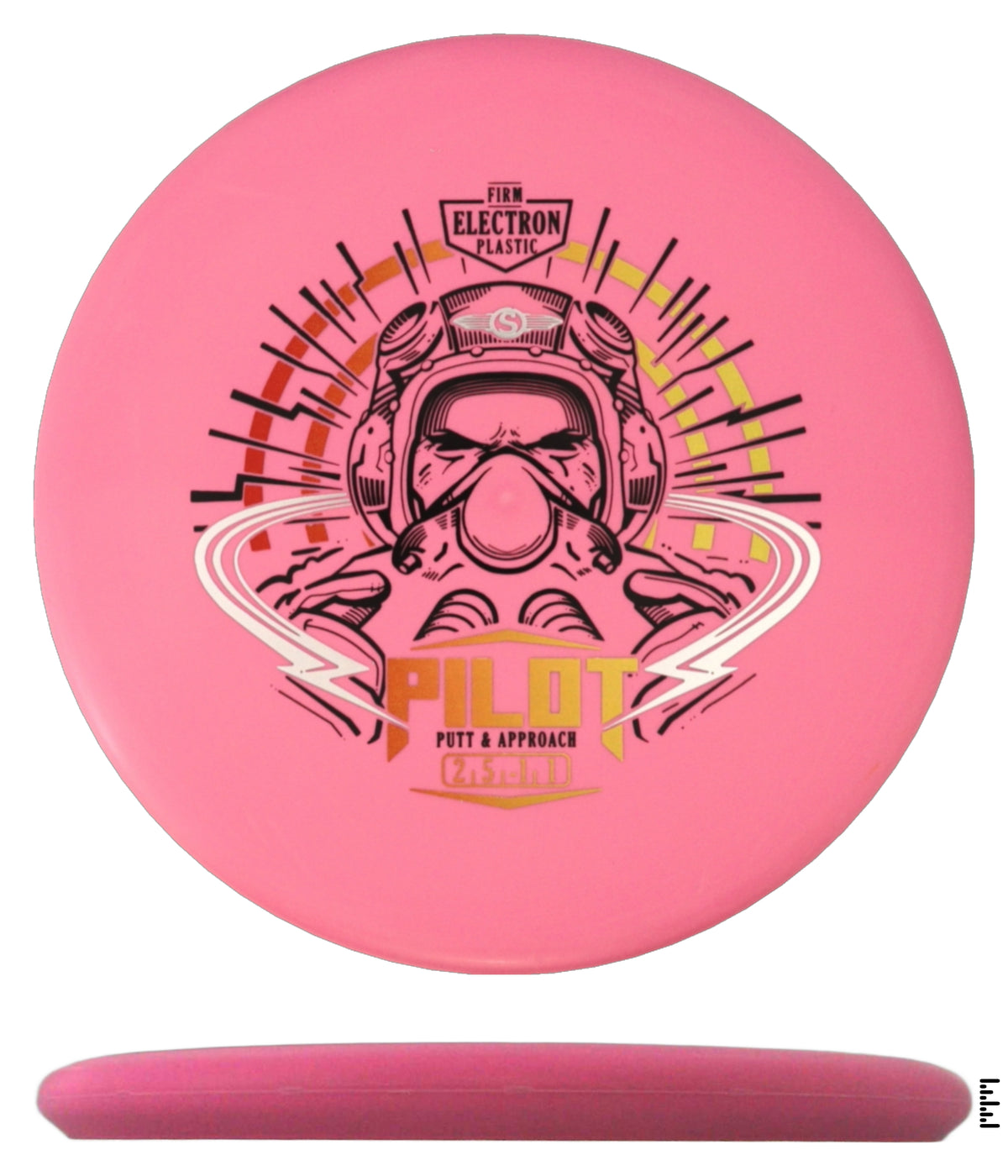 Electron Firm Pilot