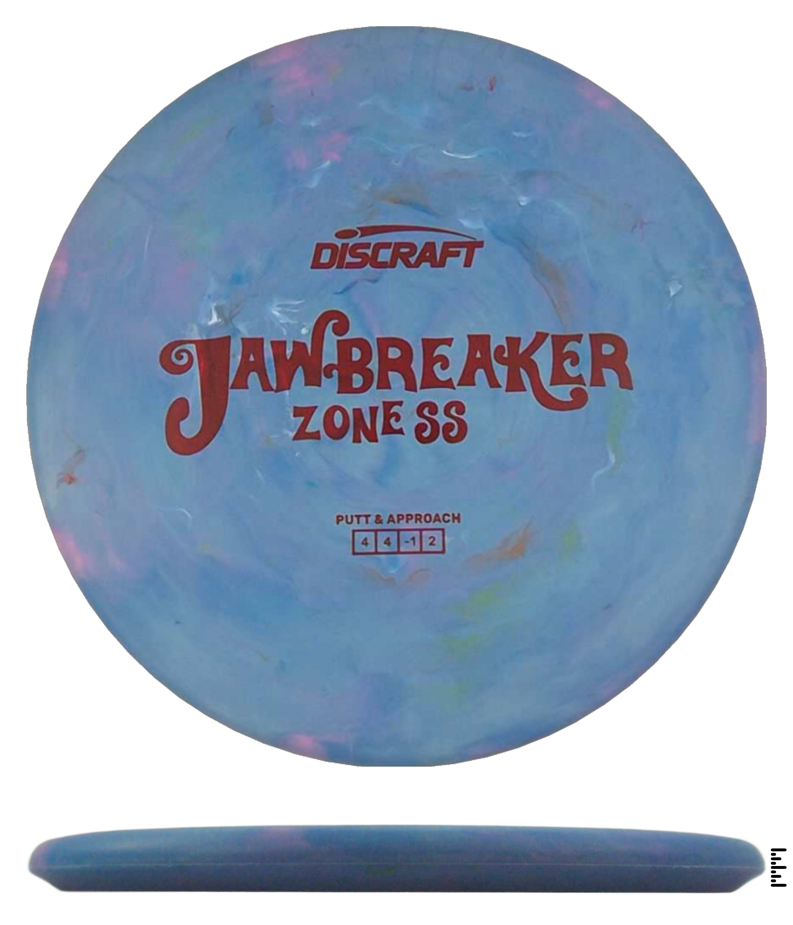 Jawbreaker Zone SS
