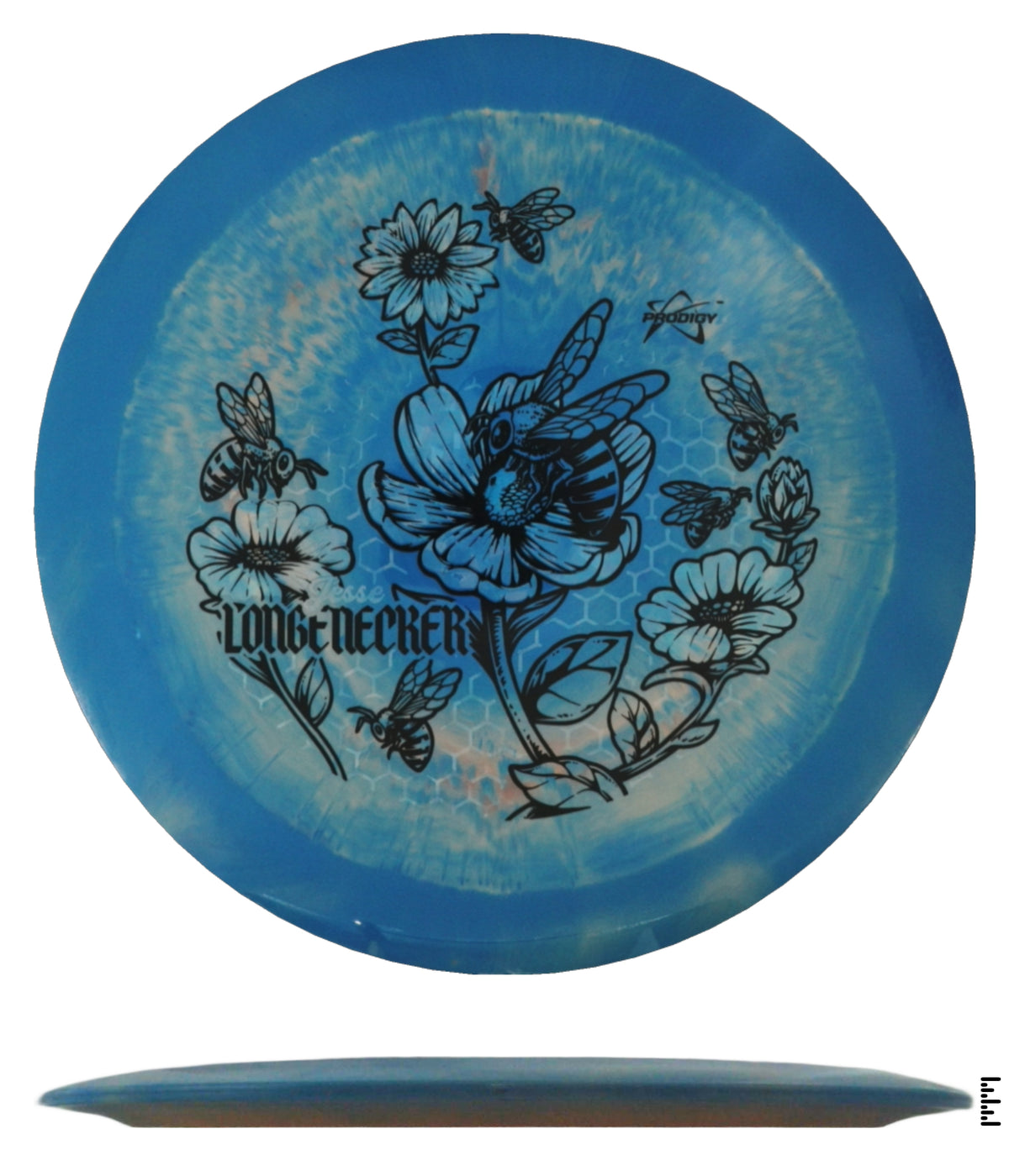 2026 Jesse Longenecker Signature Series 400 Spectrum D3