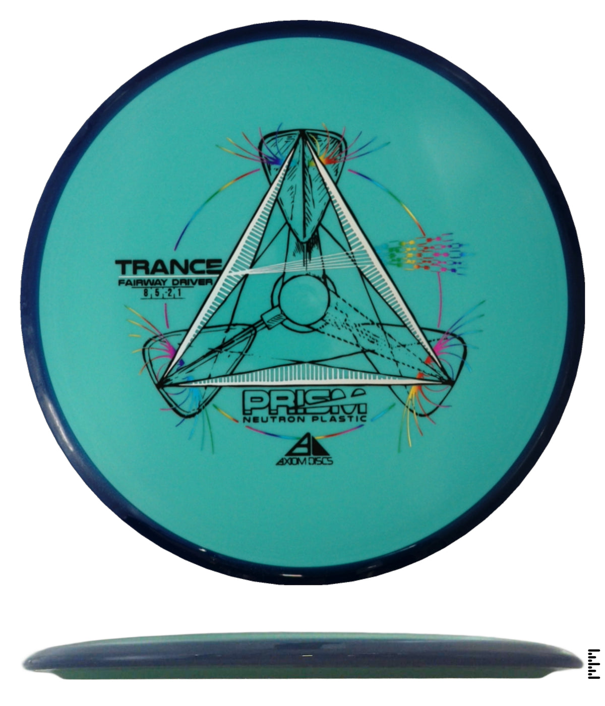Classic Prism Neutron Trance