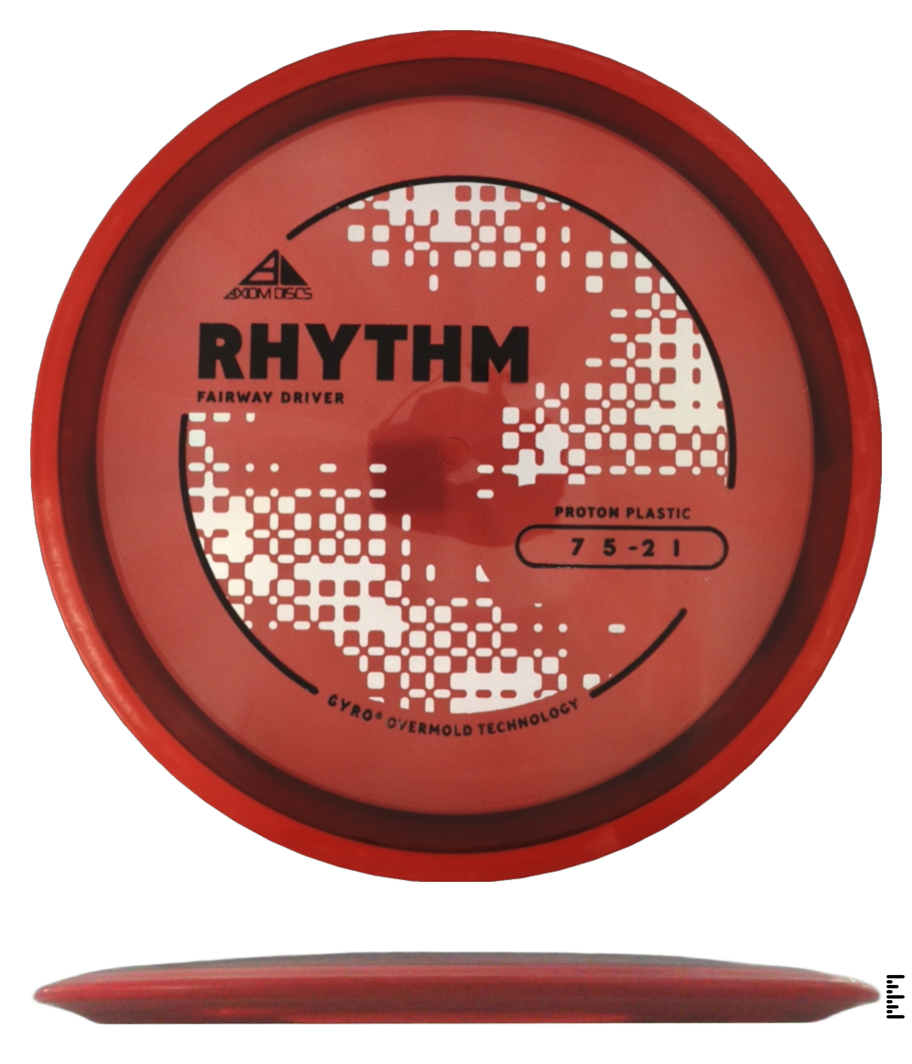 Project Lab Coat Proton Rhythm