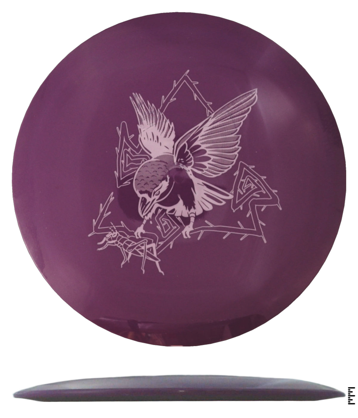EchoStar Shryke