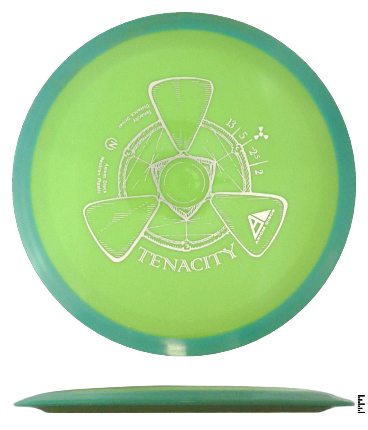 Classic Neutron Tenacity