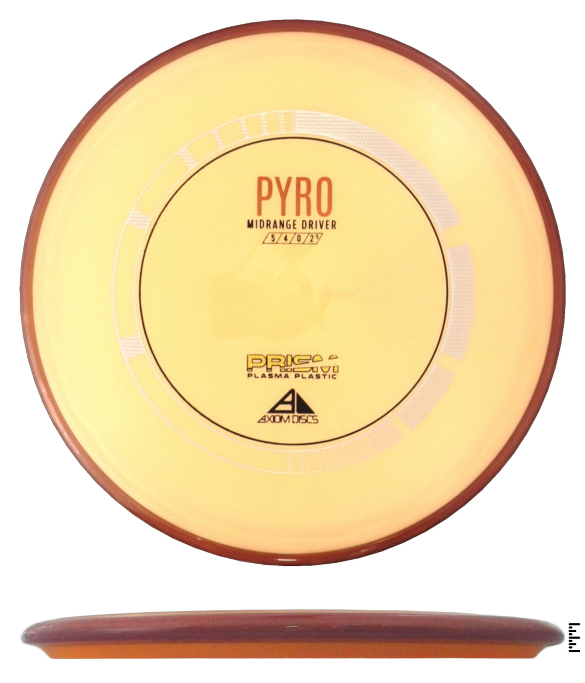 Classic Prism Plasma Pyro
