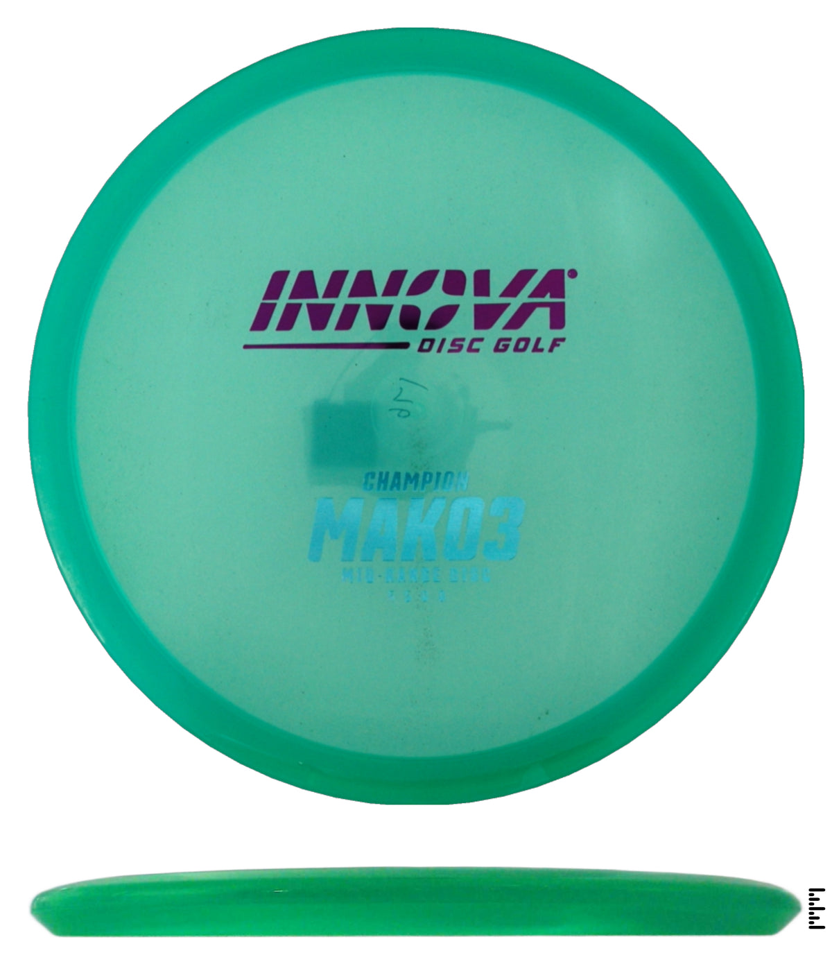 Champion Mako3