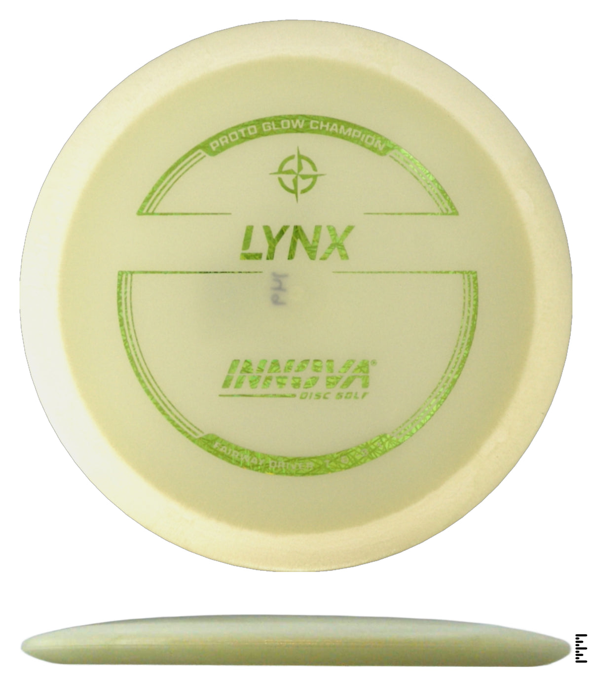 Proto Glow Champion Lynx