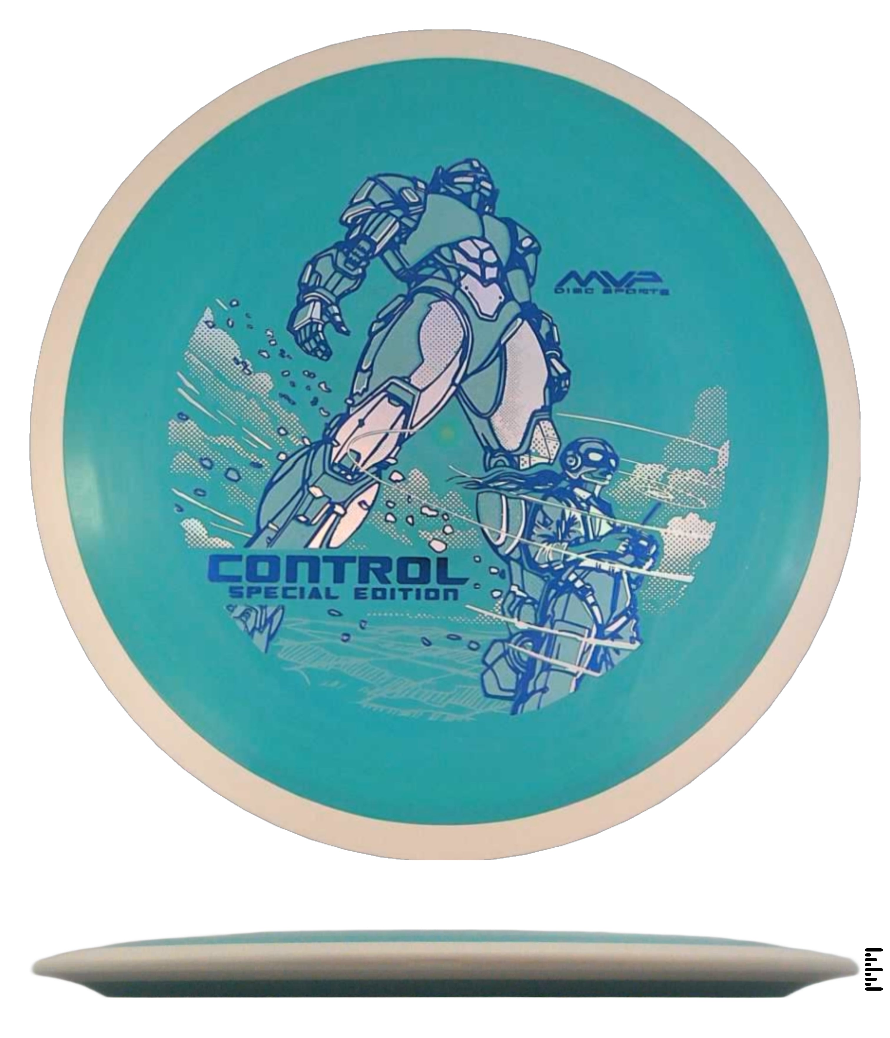 Special Edition Neutron Control