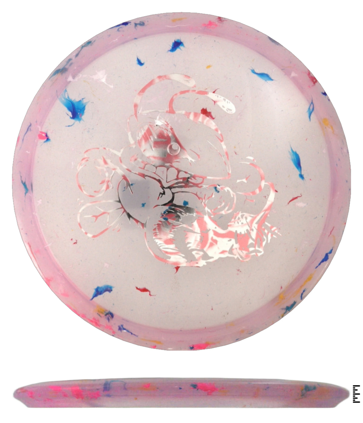2026 Jawbreaker Z Swirl Buzzz