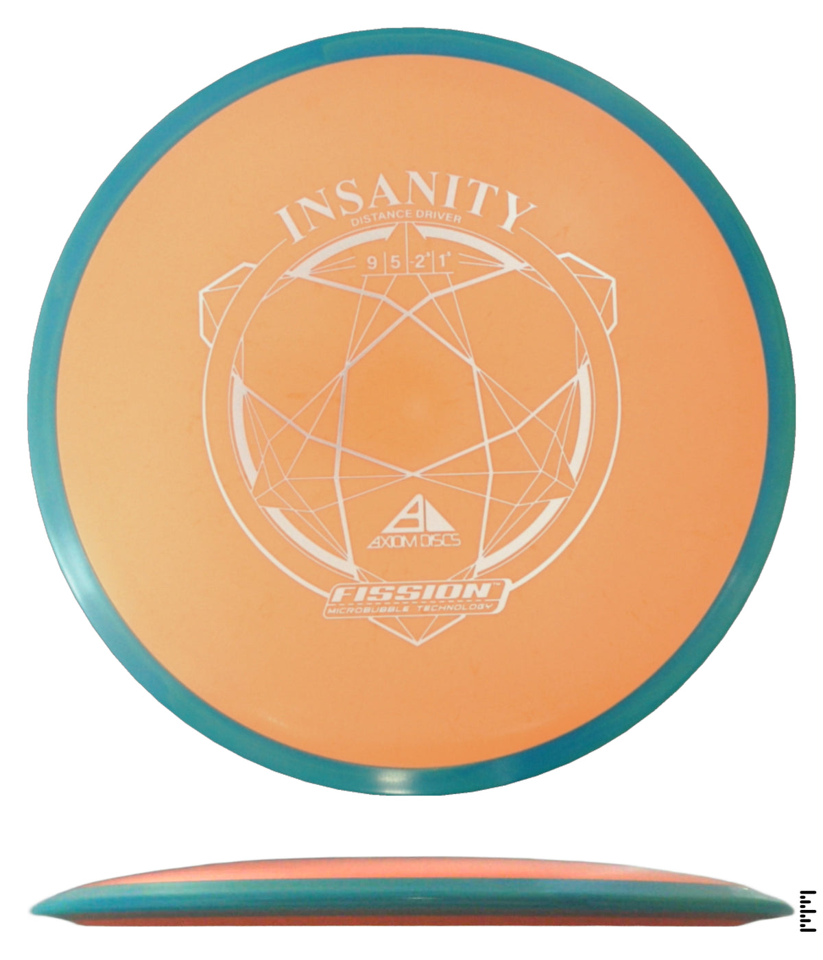 Classic Fission Insanity