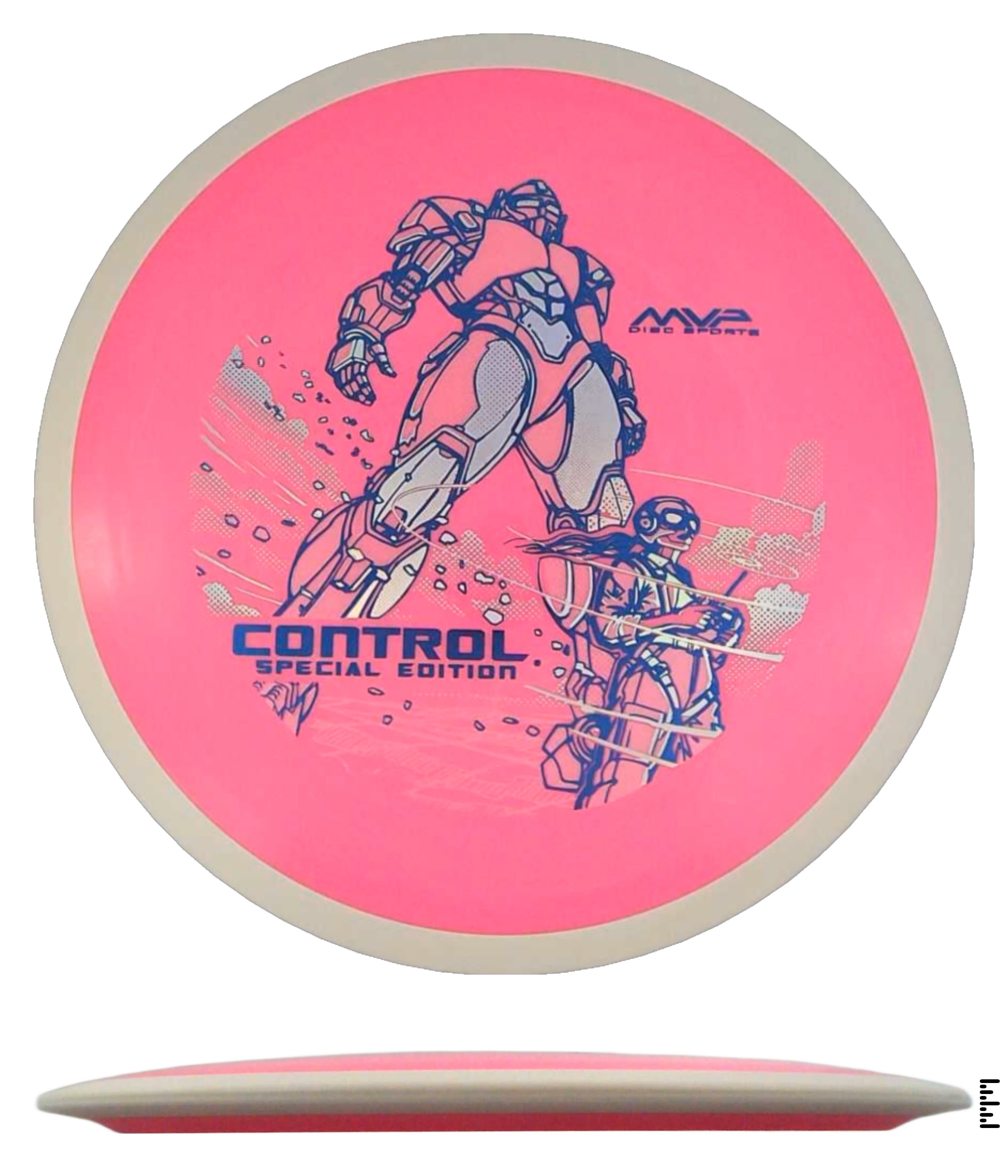 Special Edition Neutron Control