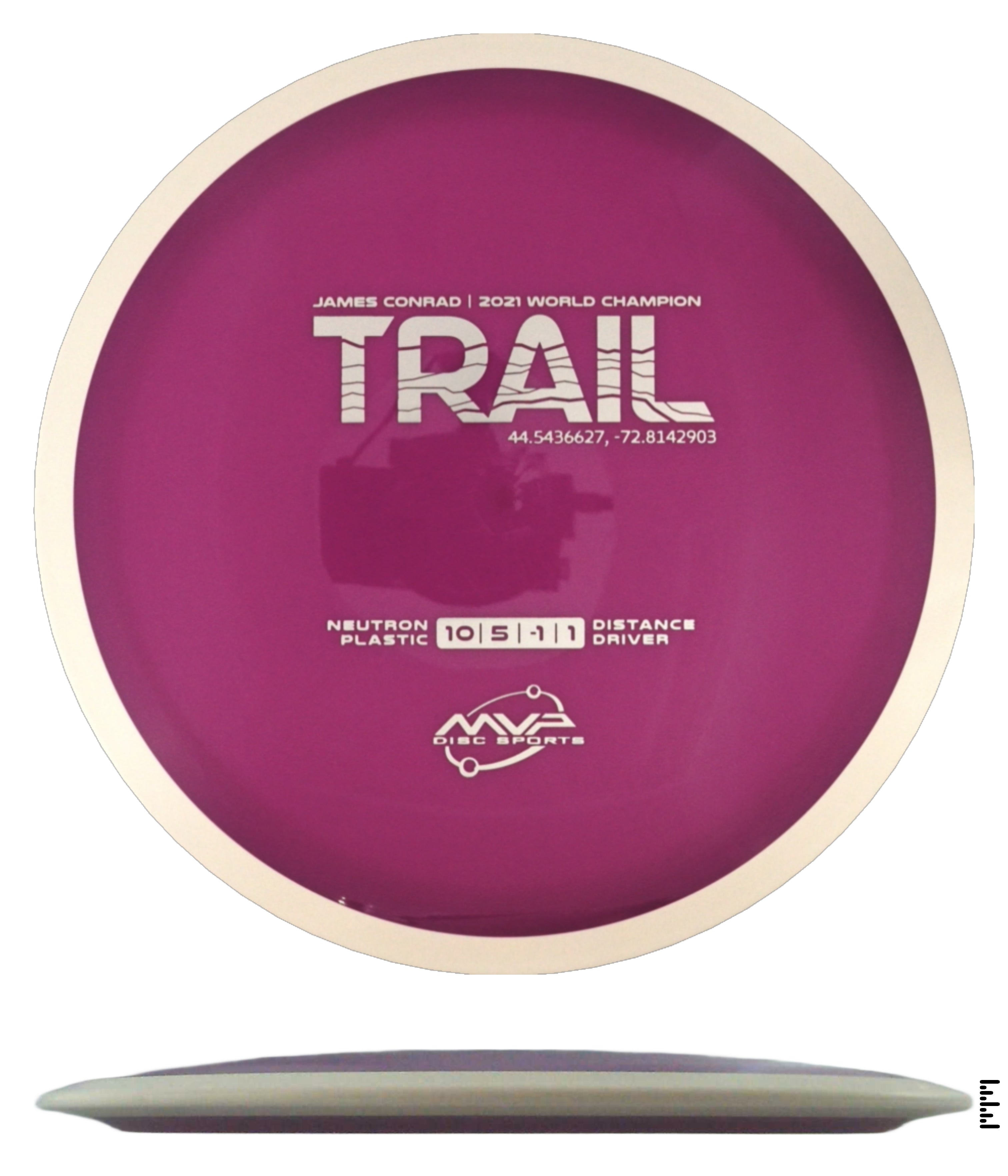 Project Lab Coat Neutron Trail