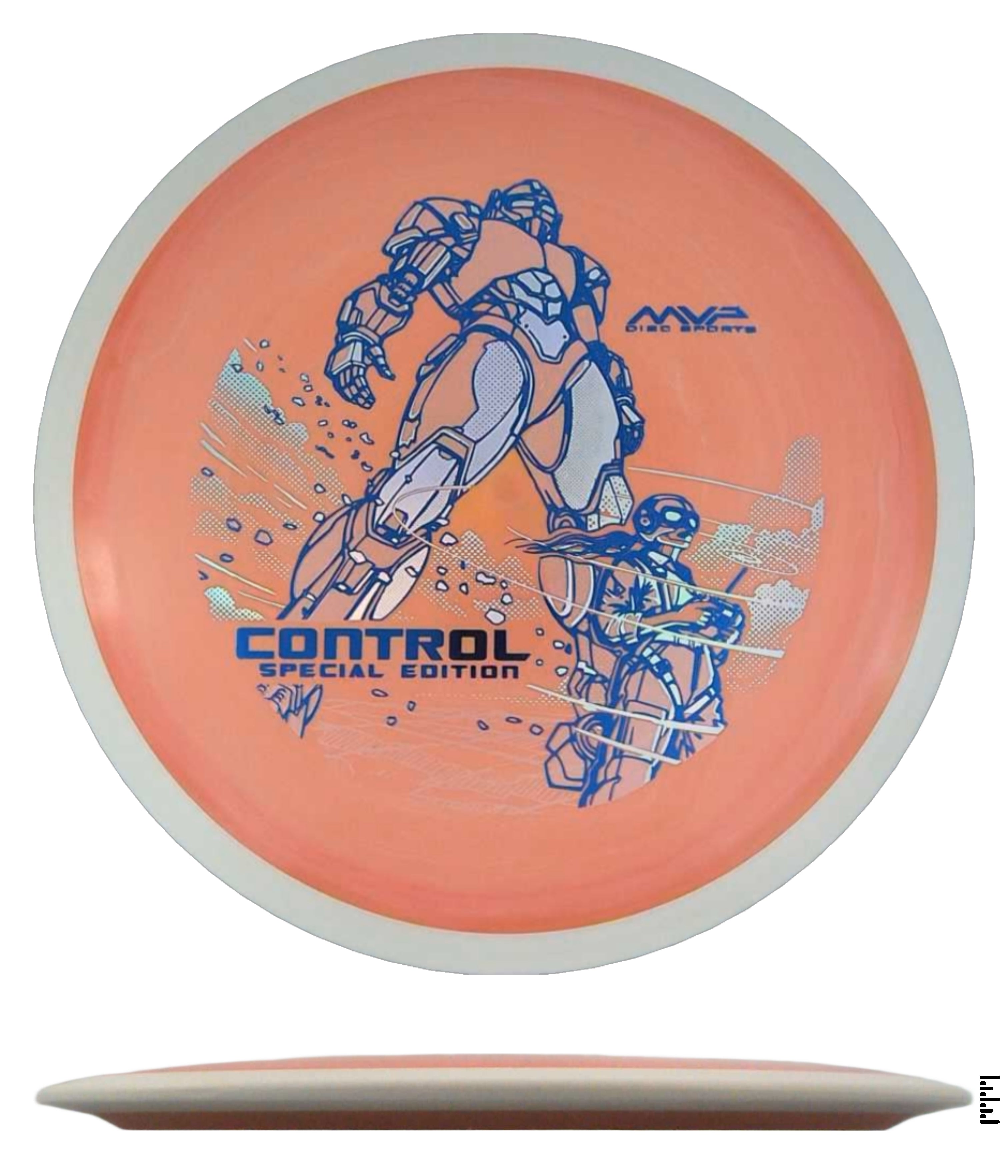Special Edition Neutron Control
