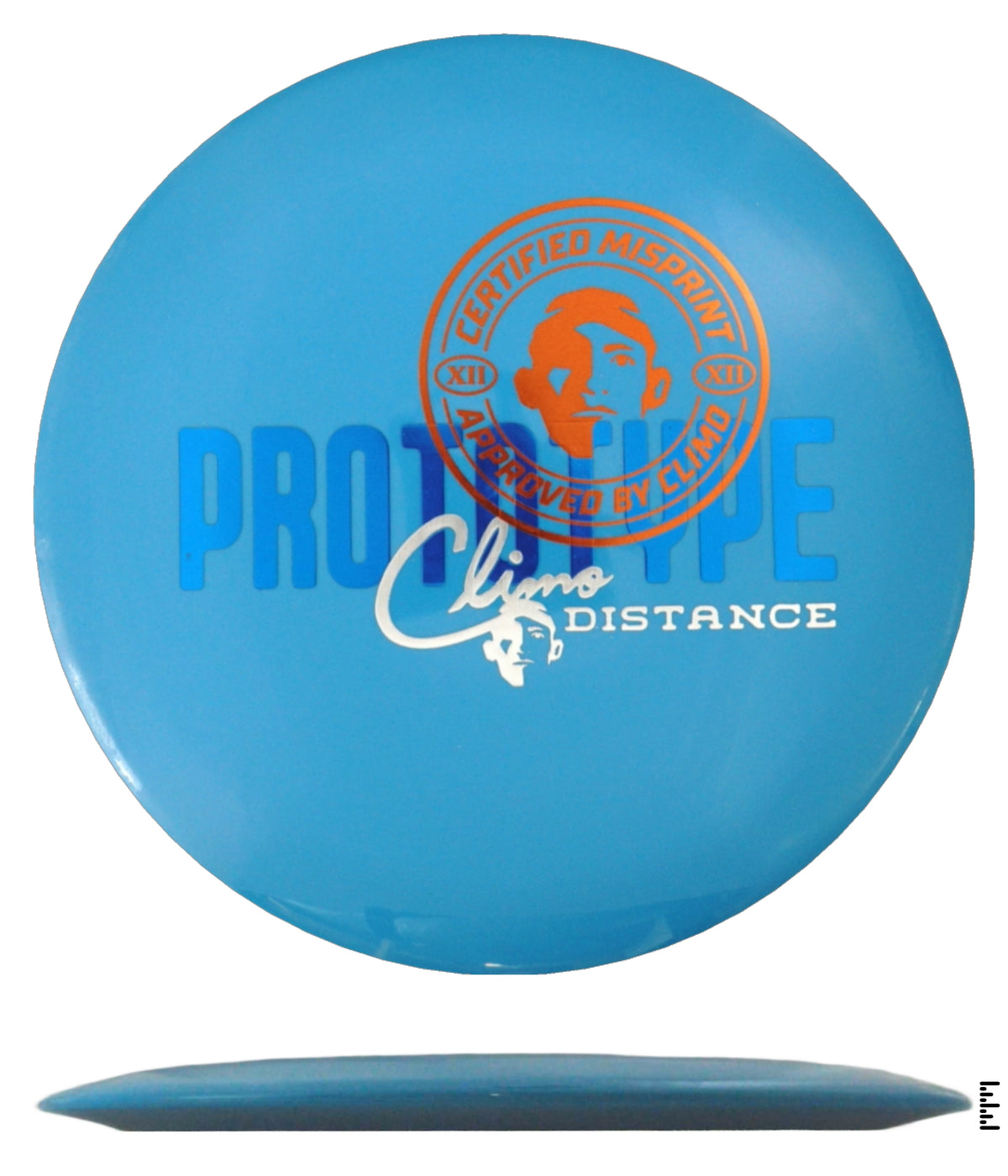 Misprint Prototype Major Line Skyway