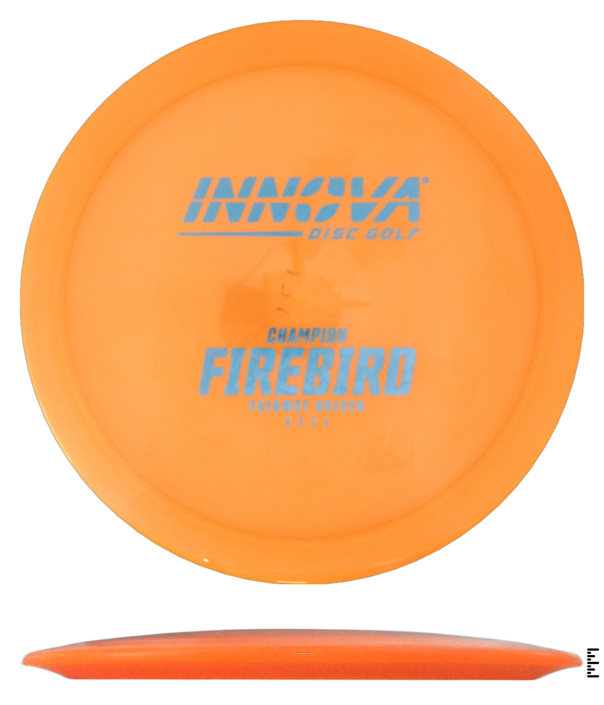 Champion Firebird