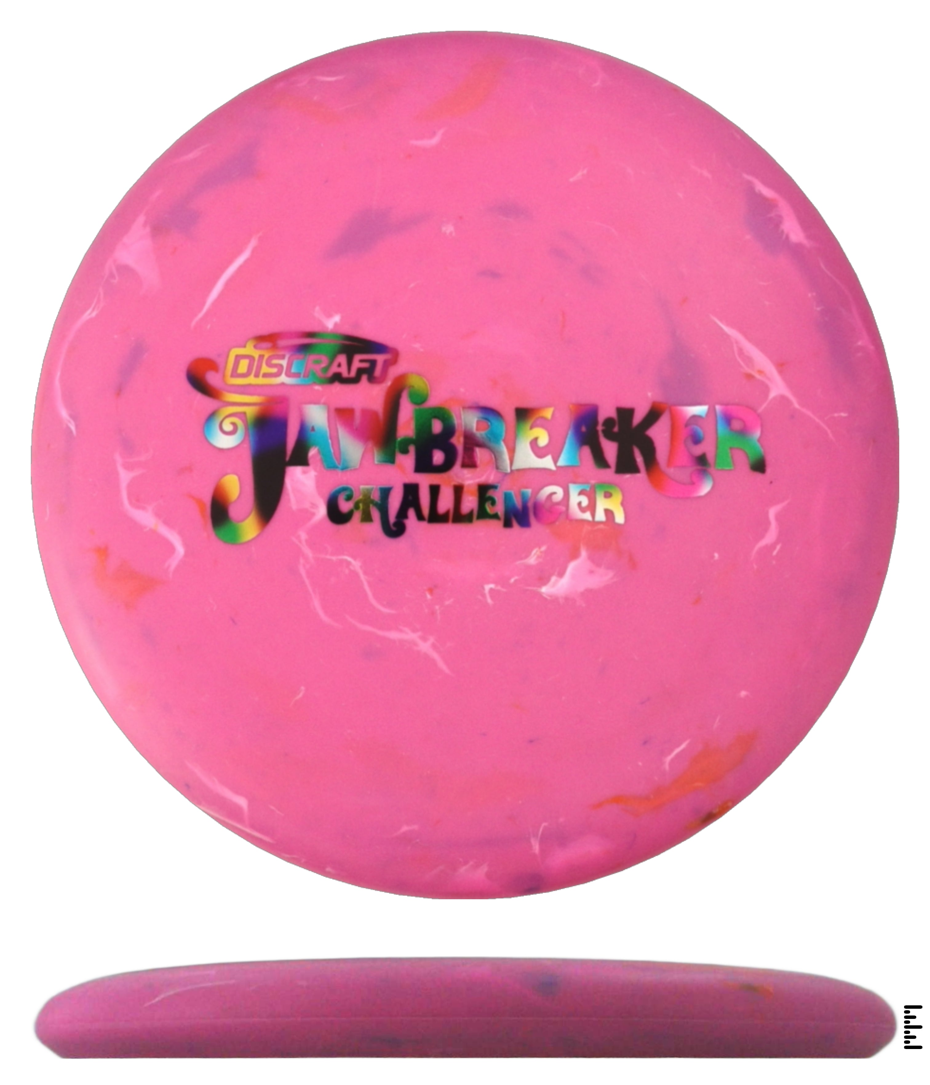 Jawbreaker Challenger
